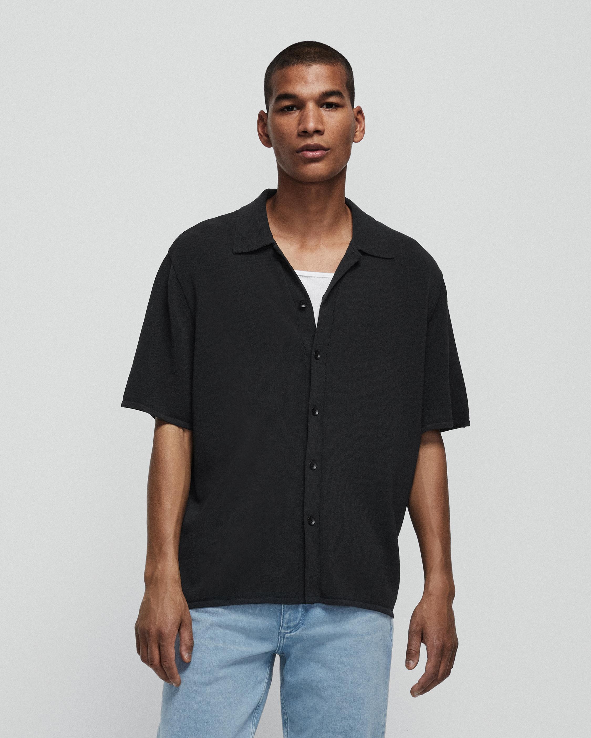 Shirts for Men with an Urban Edge | rag & bone