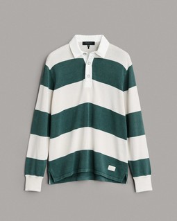 Eton Rugby Cotton Jersey image number 2