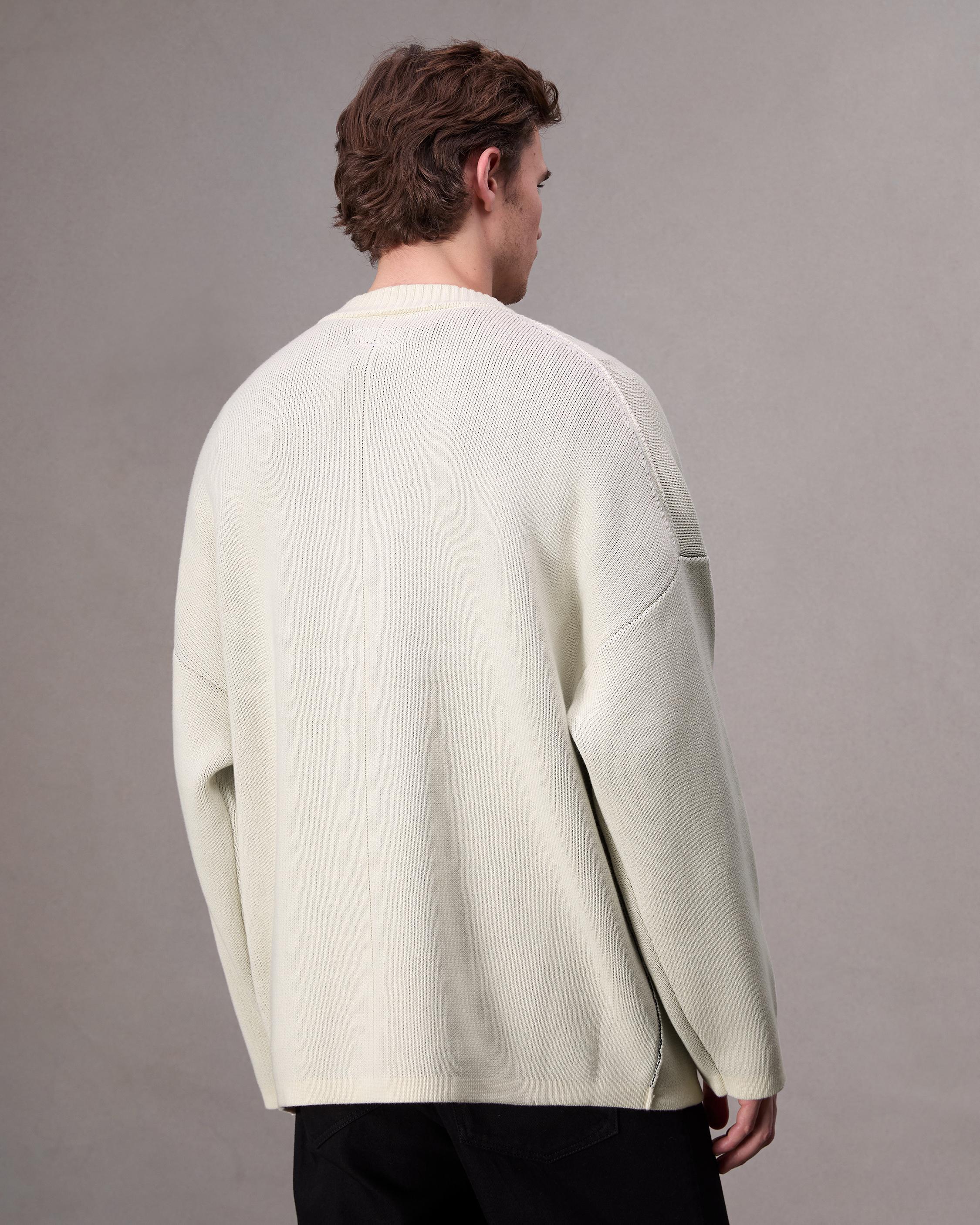 Keaton Cotton Cardigan image number 5