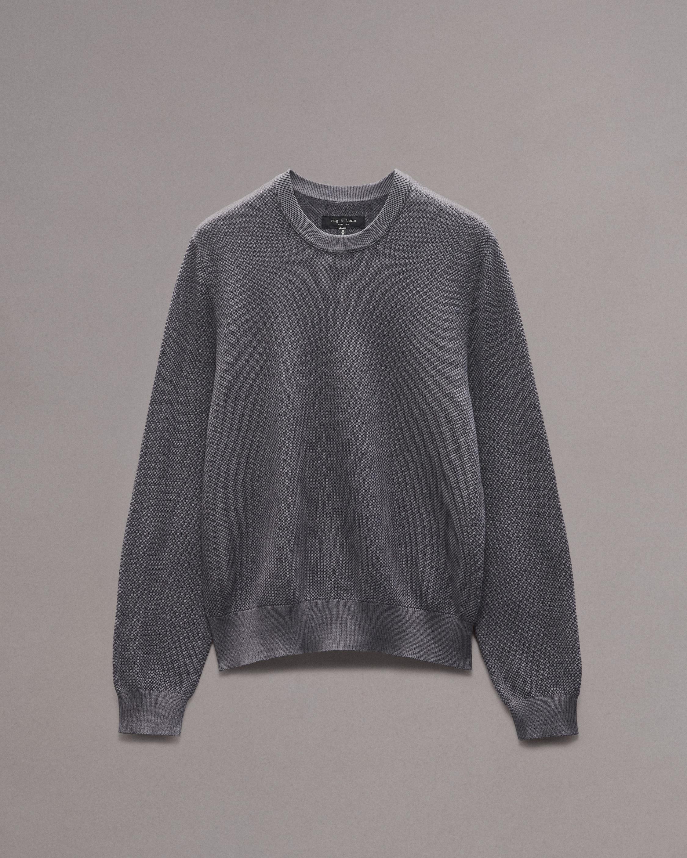 Shop Men s Sale Sweaters Sweatshirts rag bone