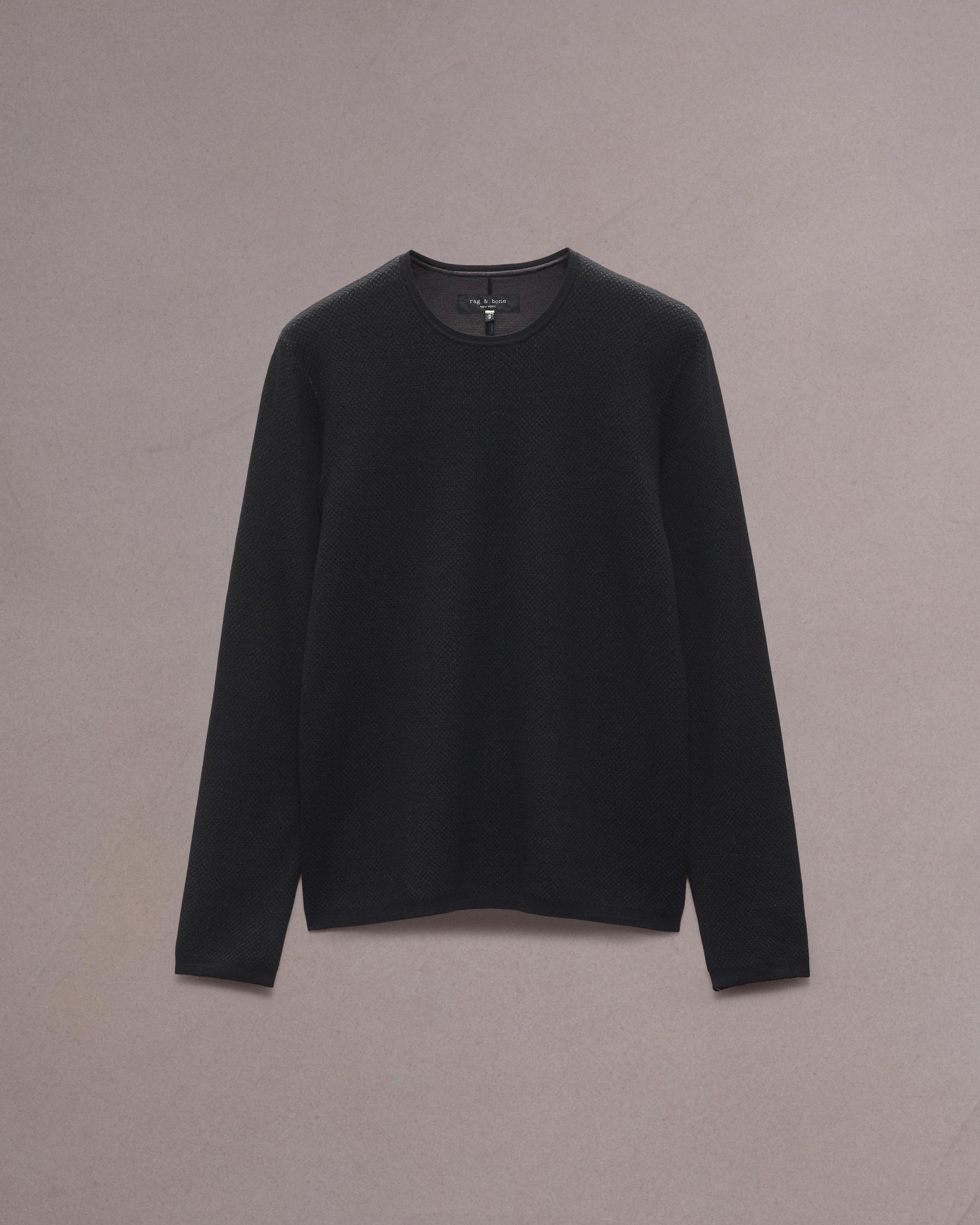 Rag and bone best sweatshirt best sale