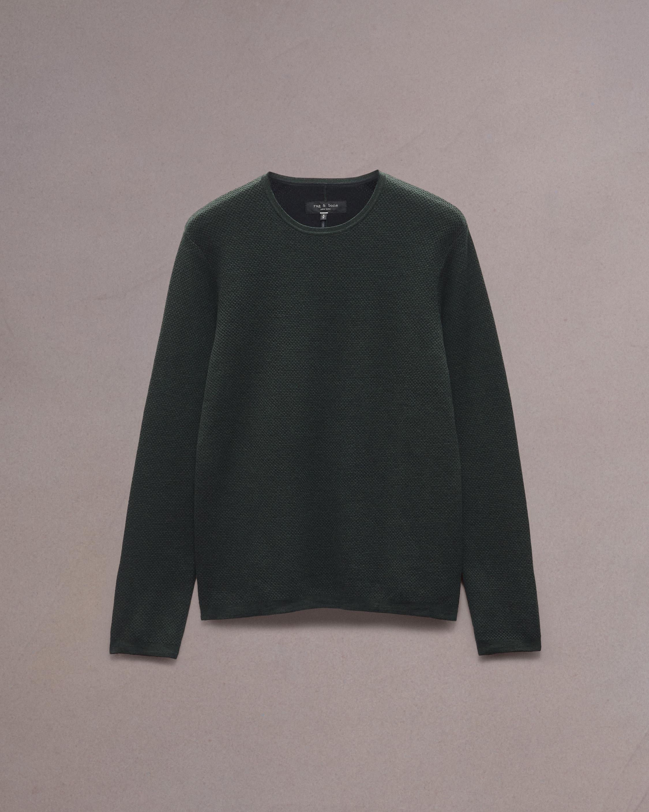 Bennet Crew Sweater image number 2