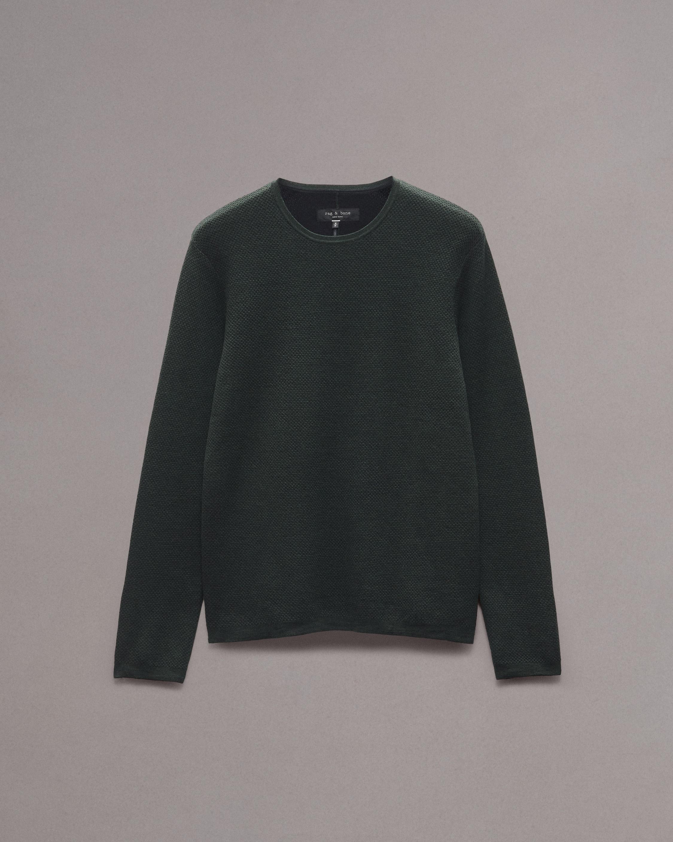 Bennet Crewneck Sweater image number 2