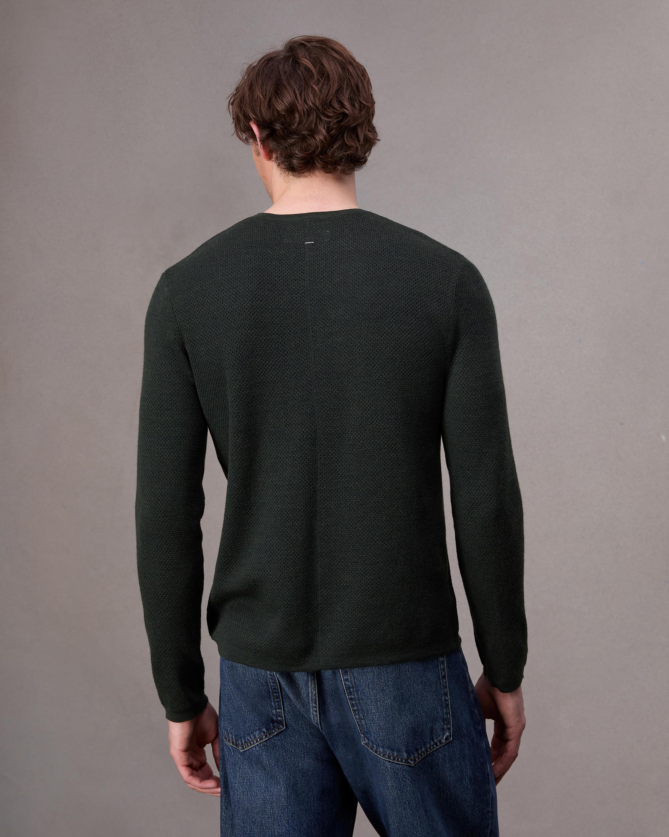 Bennet Crew Sweater image number 5