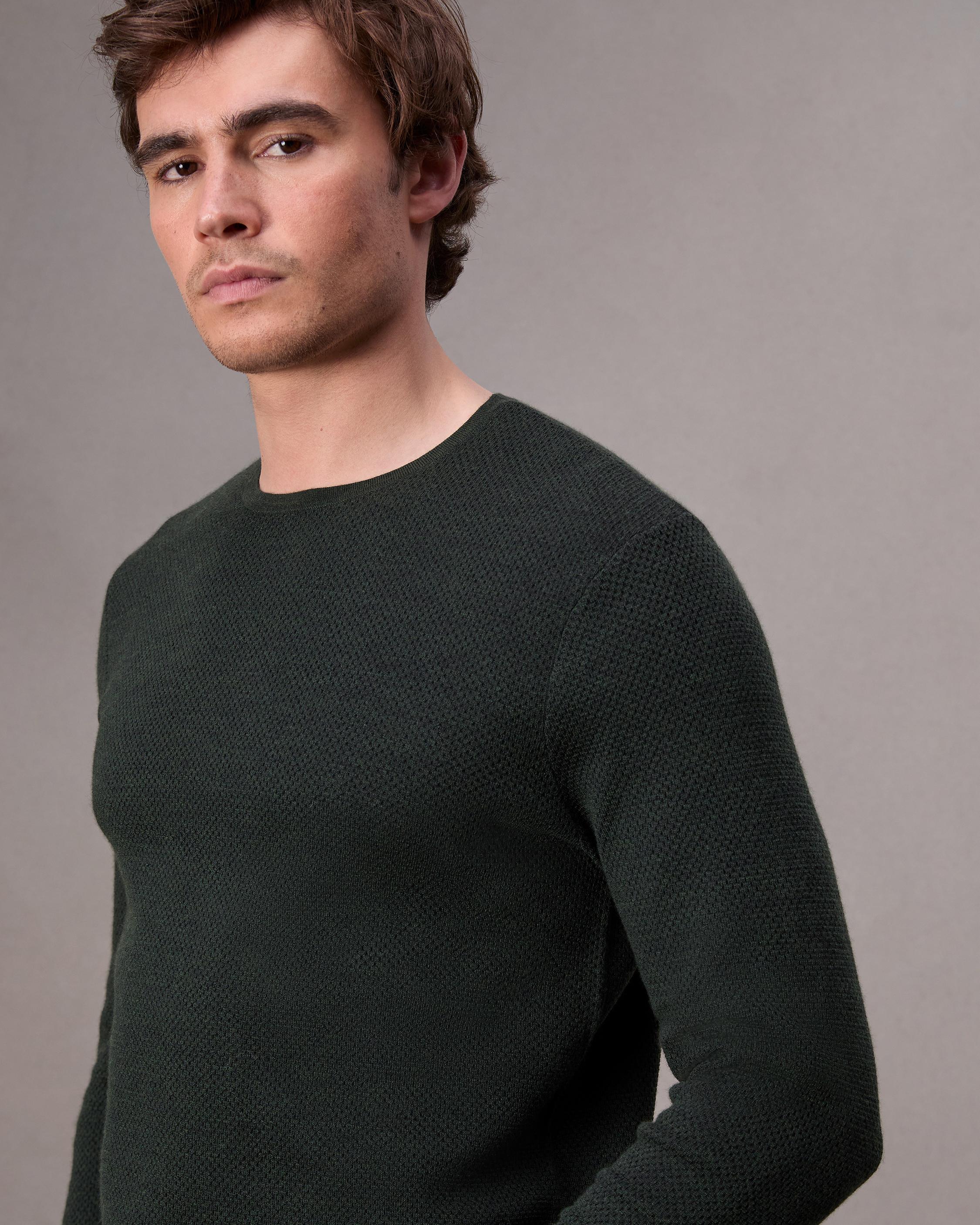 Bennet Crew Sweater image number 6