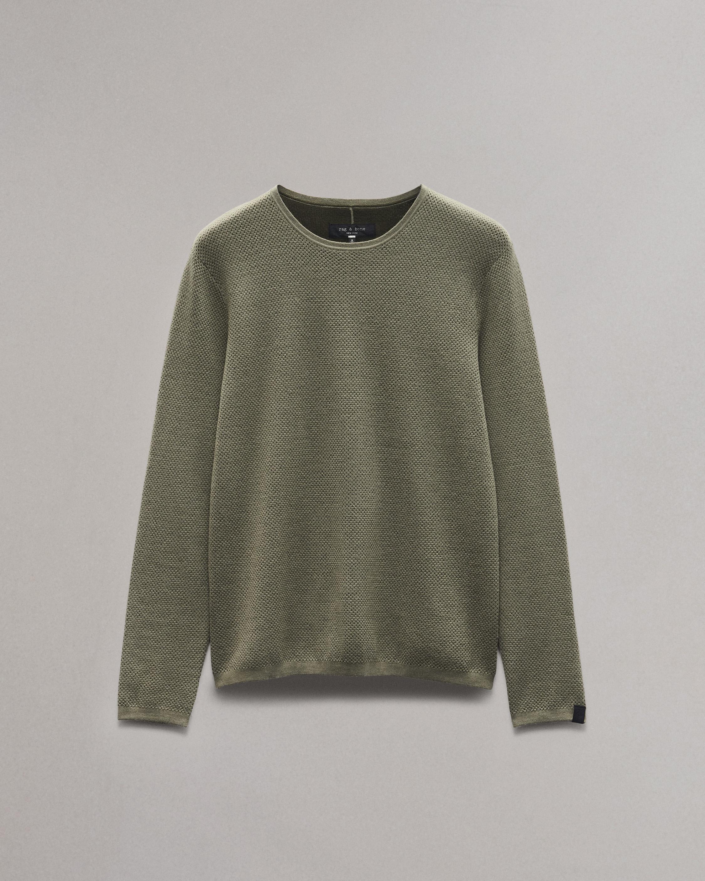 Bennet Crewneck Sweater image number 1