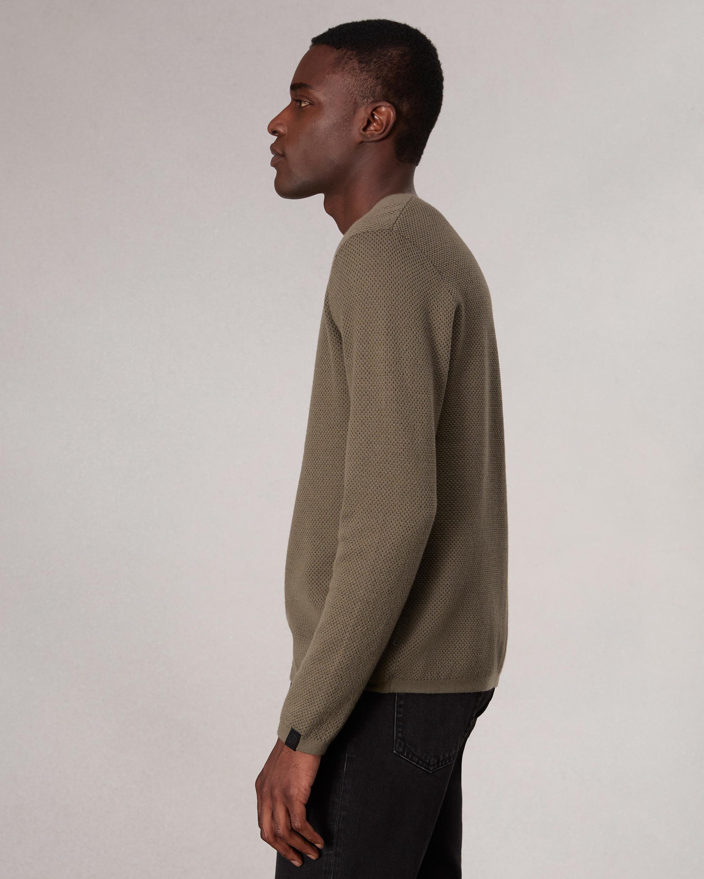 Bennet Crewneck Sweater image number 4