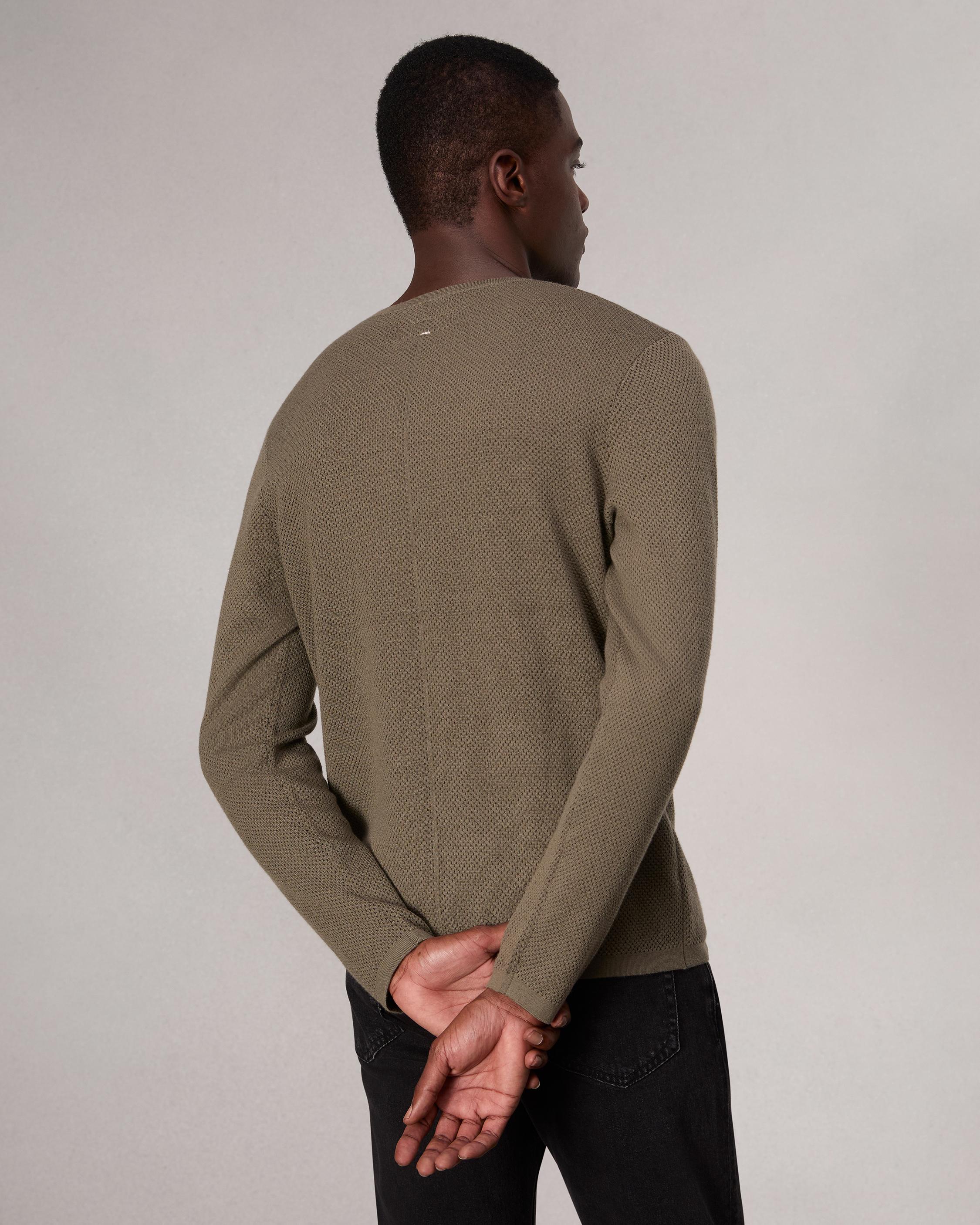 Bennet Crewneck Sweater image number 5