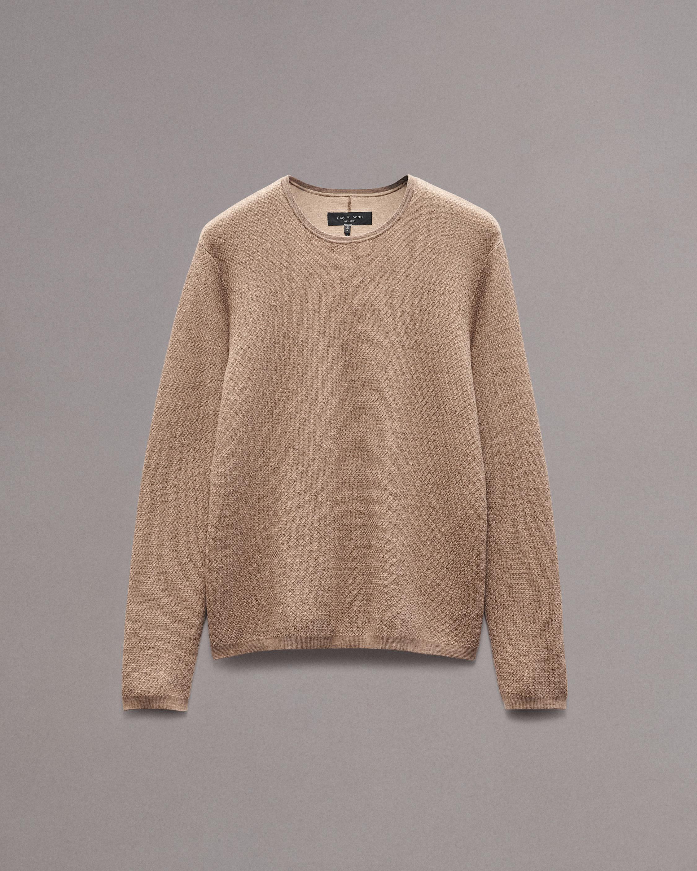 Bennet Crewneck Sweater image number 1