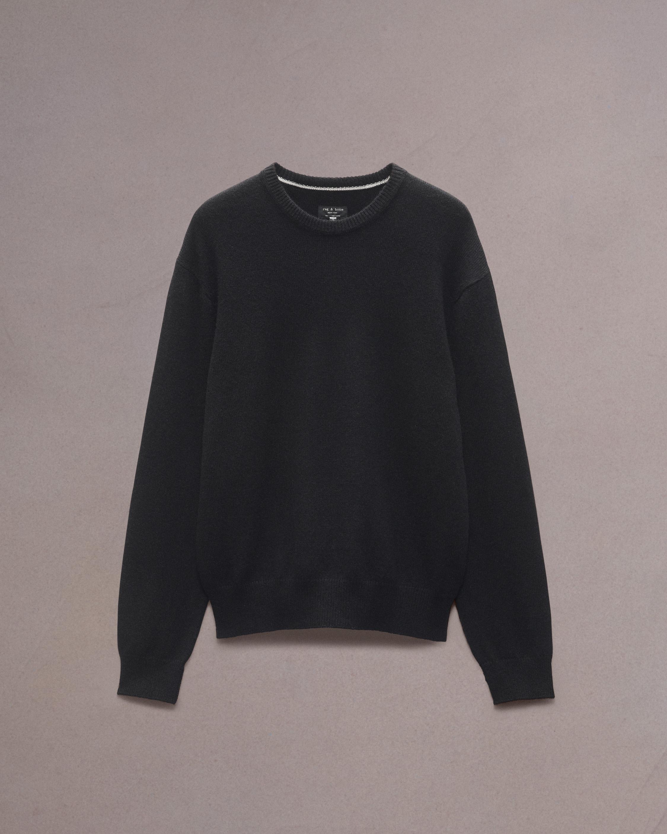 Downing Cashmere Sweater