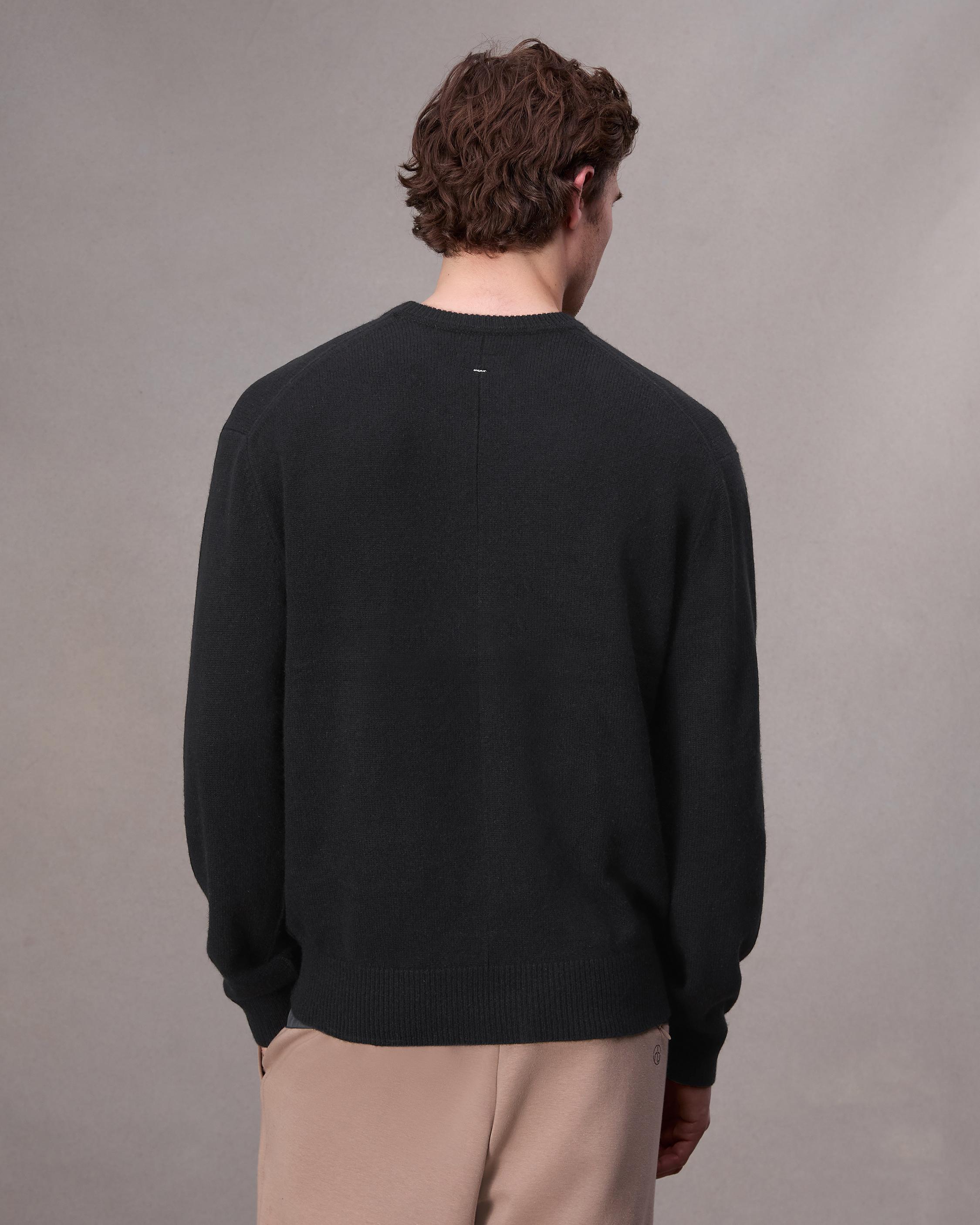 Downing Cashmere Sweater image number 5