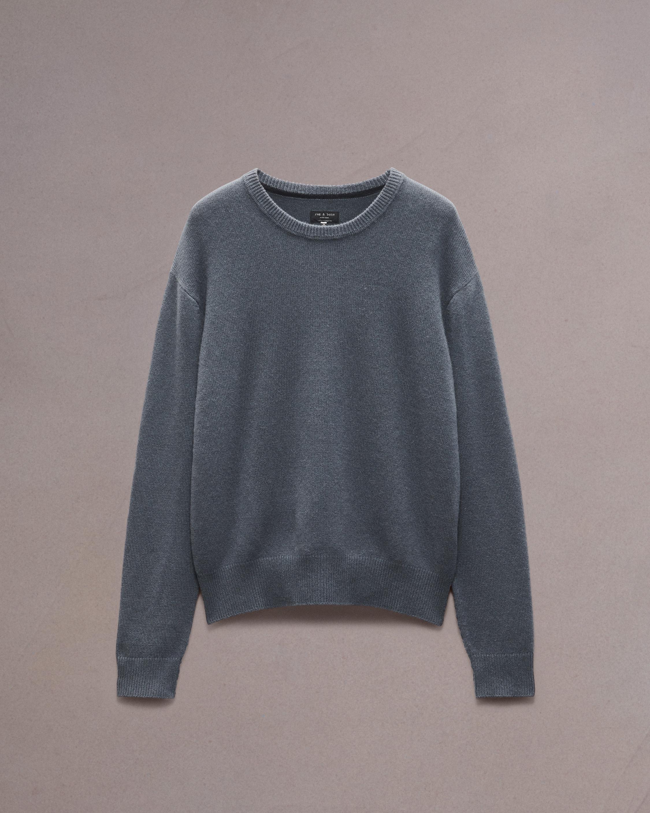 Downing Cashmere Sweater image number 2