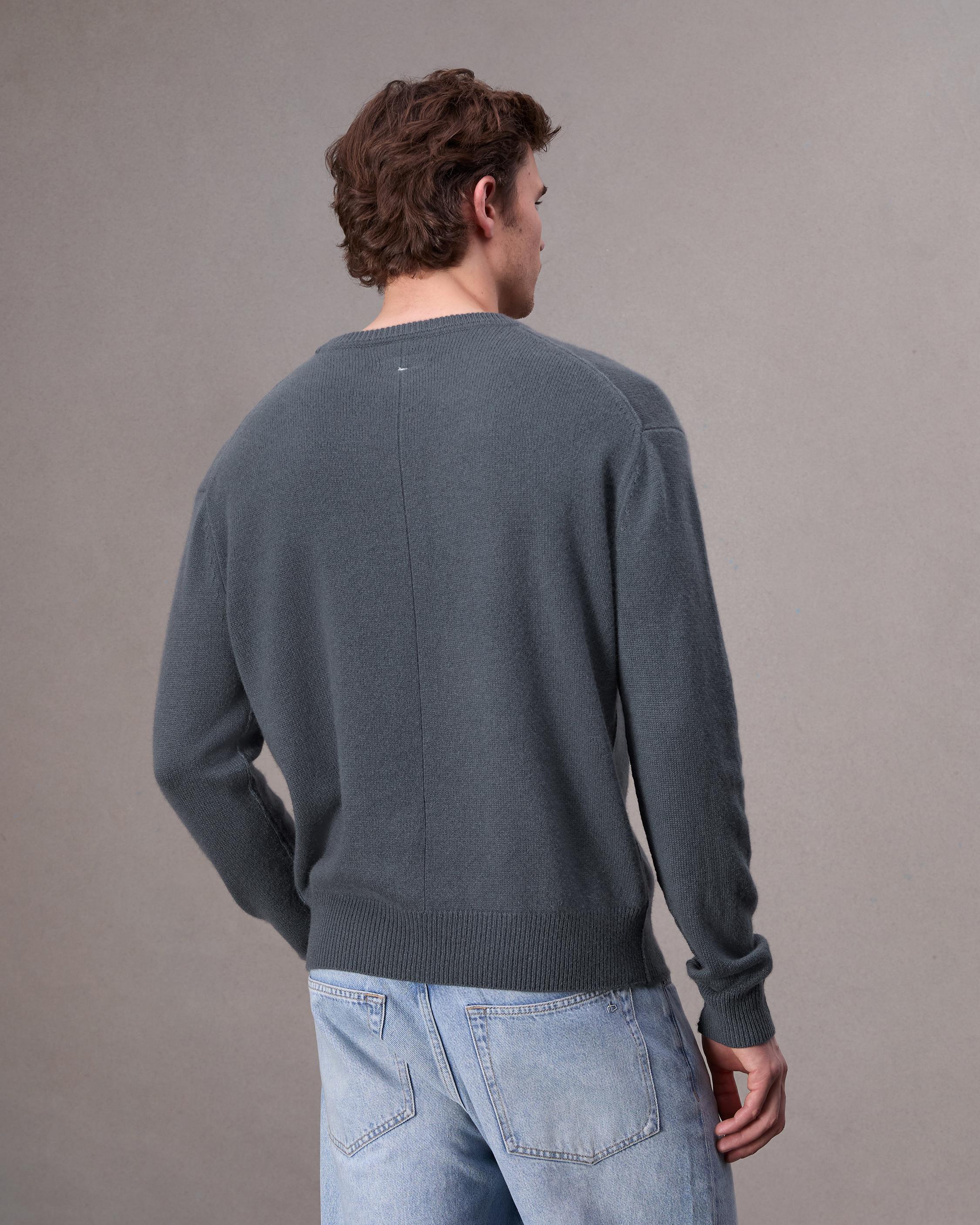 Downing Cashmere Sweater image number 5