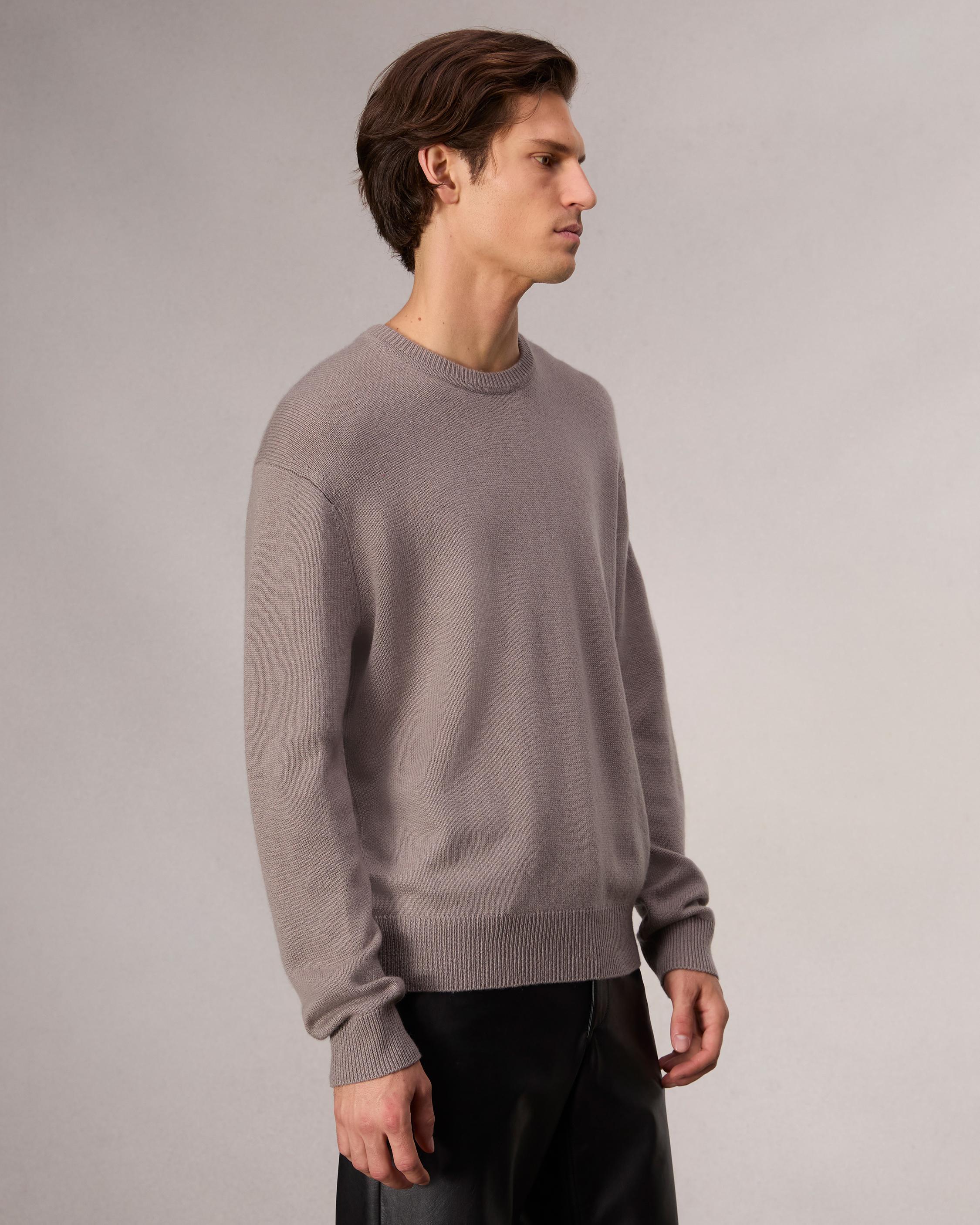 Downing Cashmere Sweater image number 4