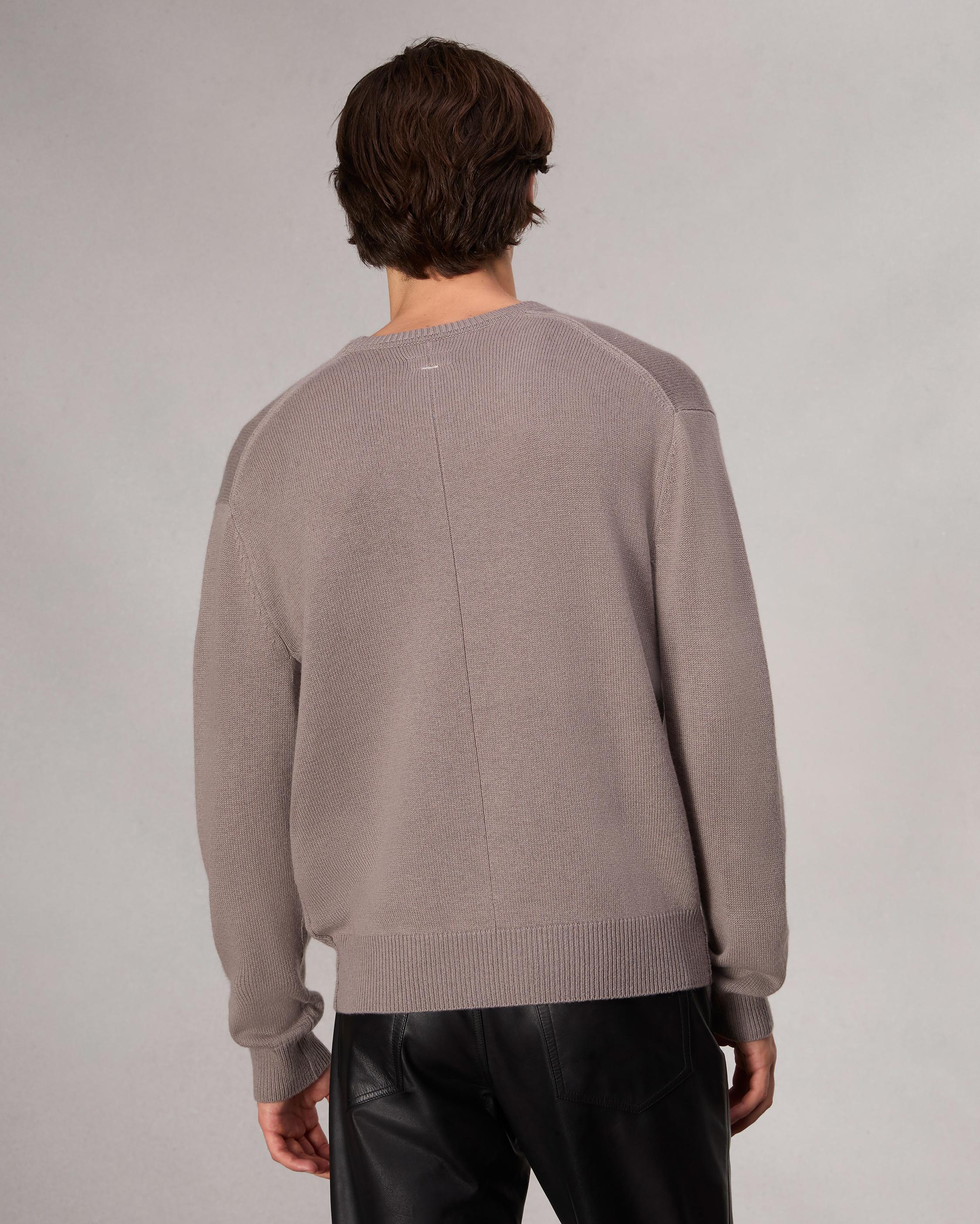 Downing Cashmere Sweater image number 5