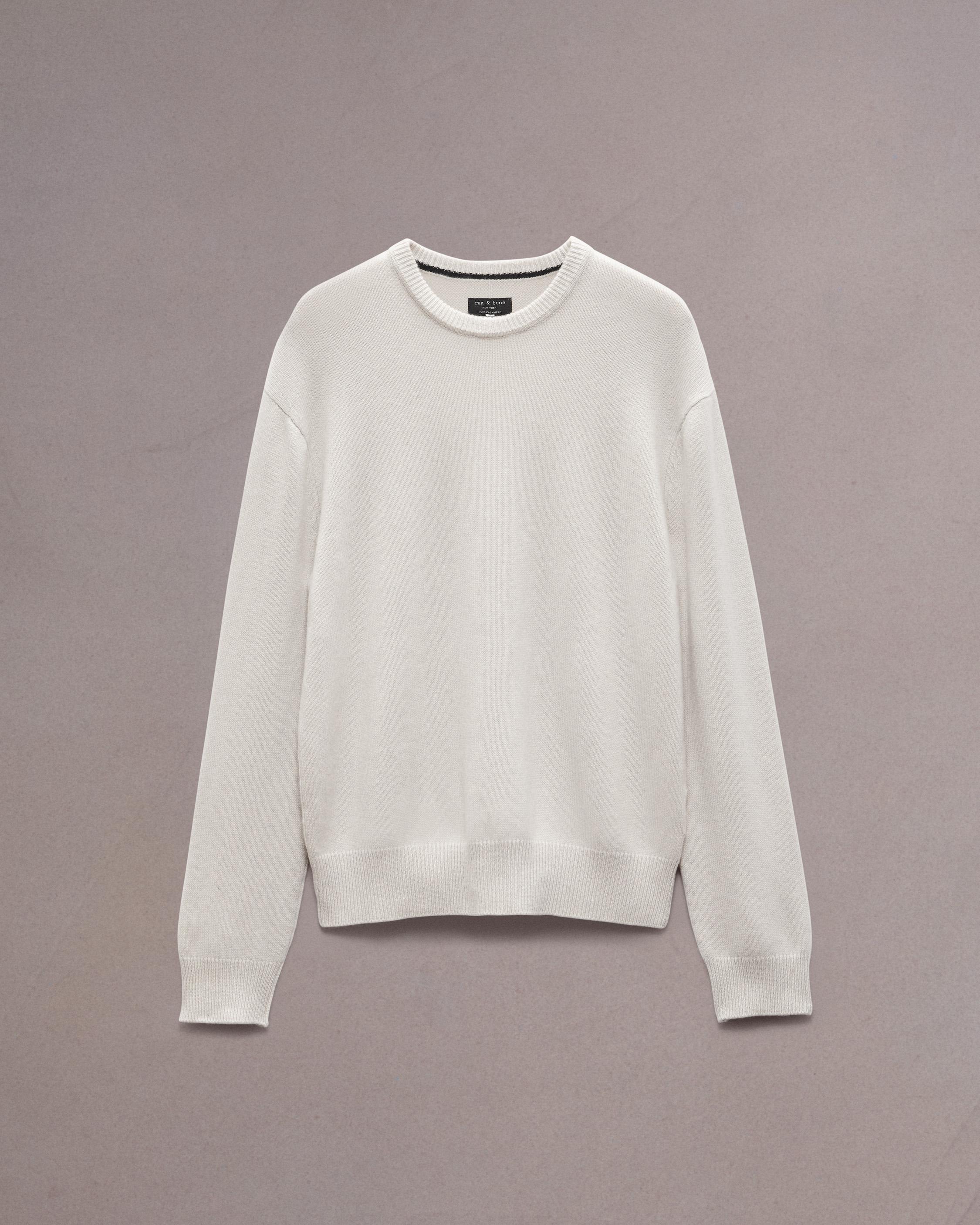 Downing Cashmere Sweater