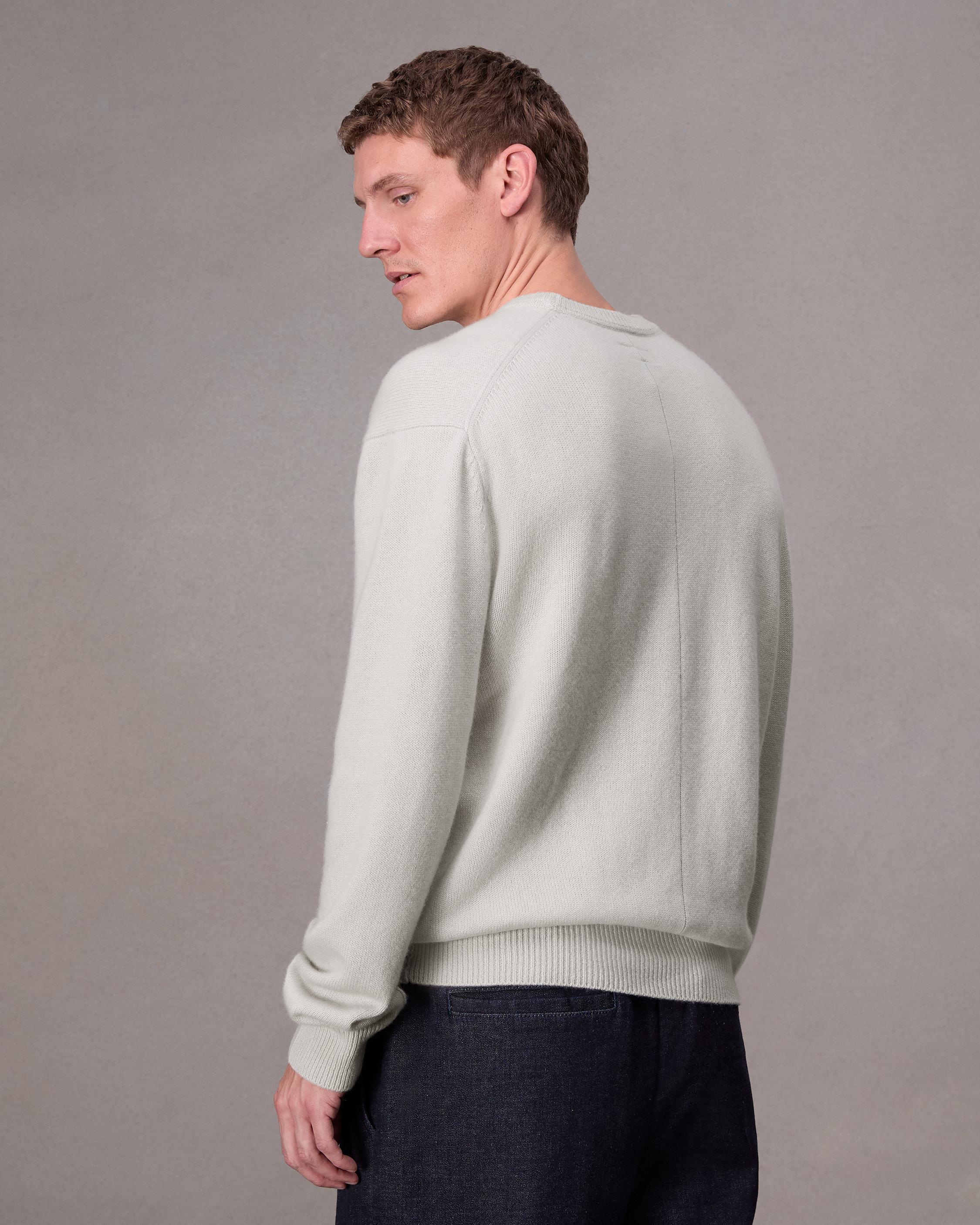 Downing Cashmere Sweater image number 5