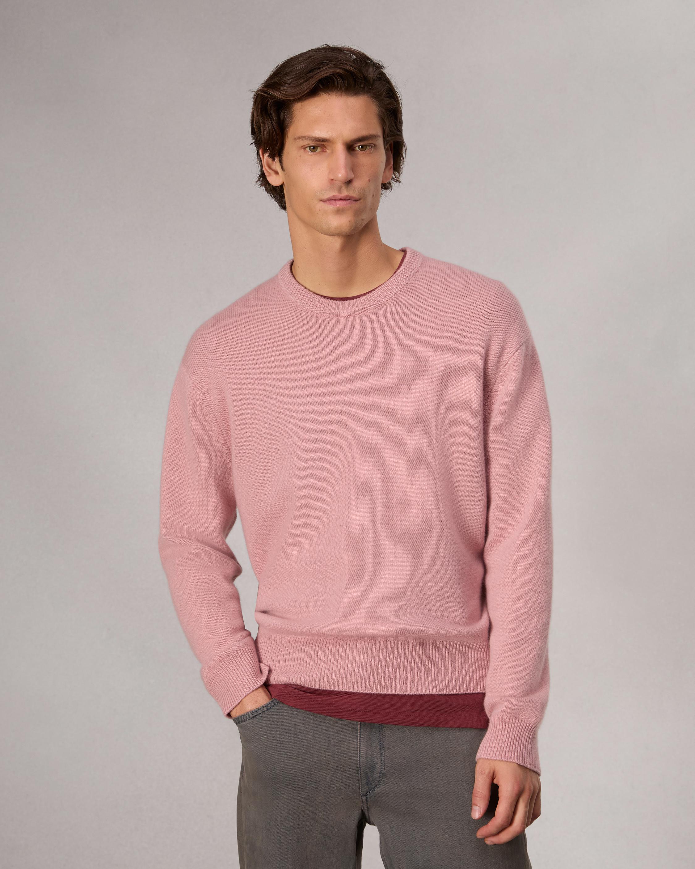 Downing Cashmere Sweater image number 1