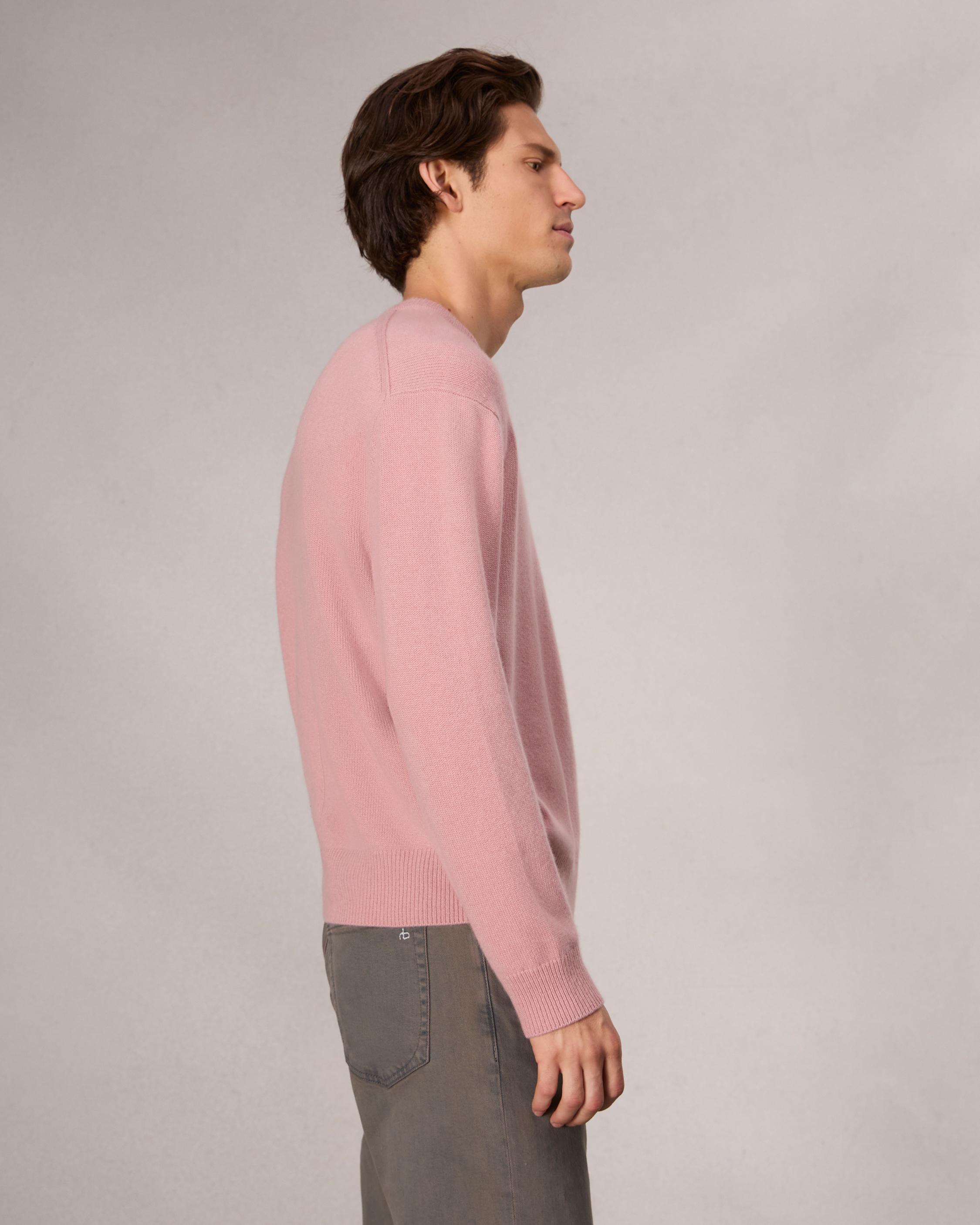 Downing Cashmere Sweater image number 4