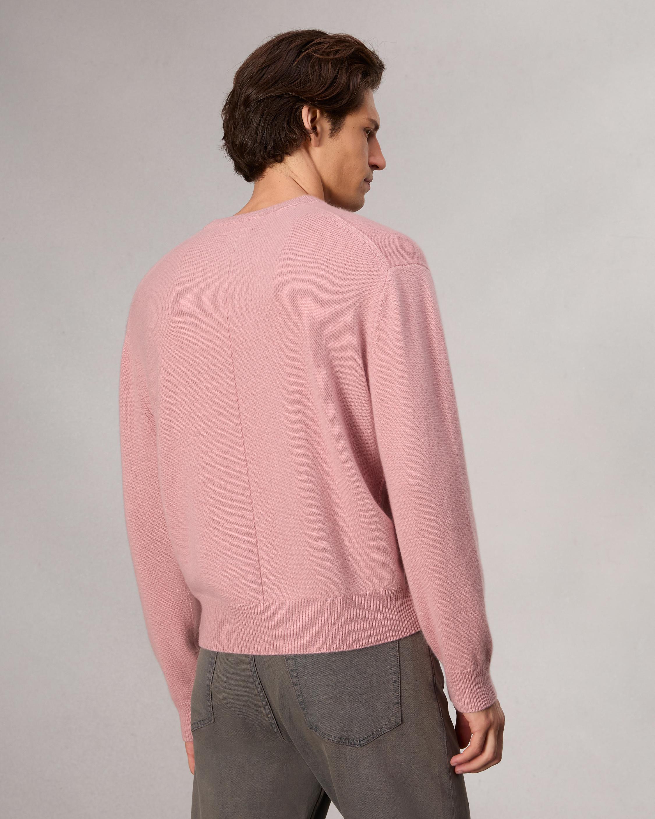 Downing Cashmere Sweater image number 5