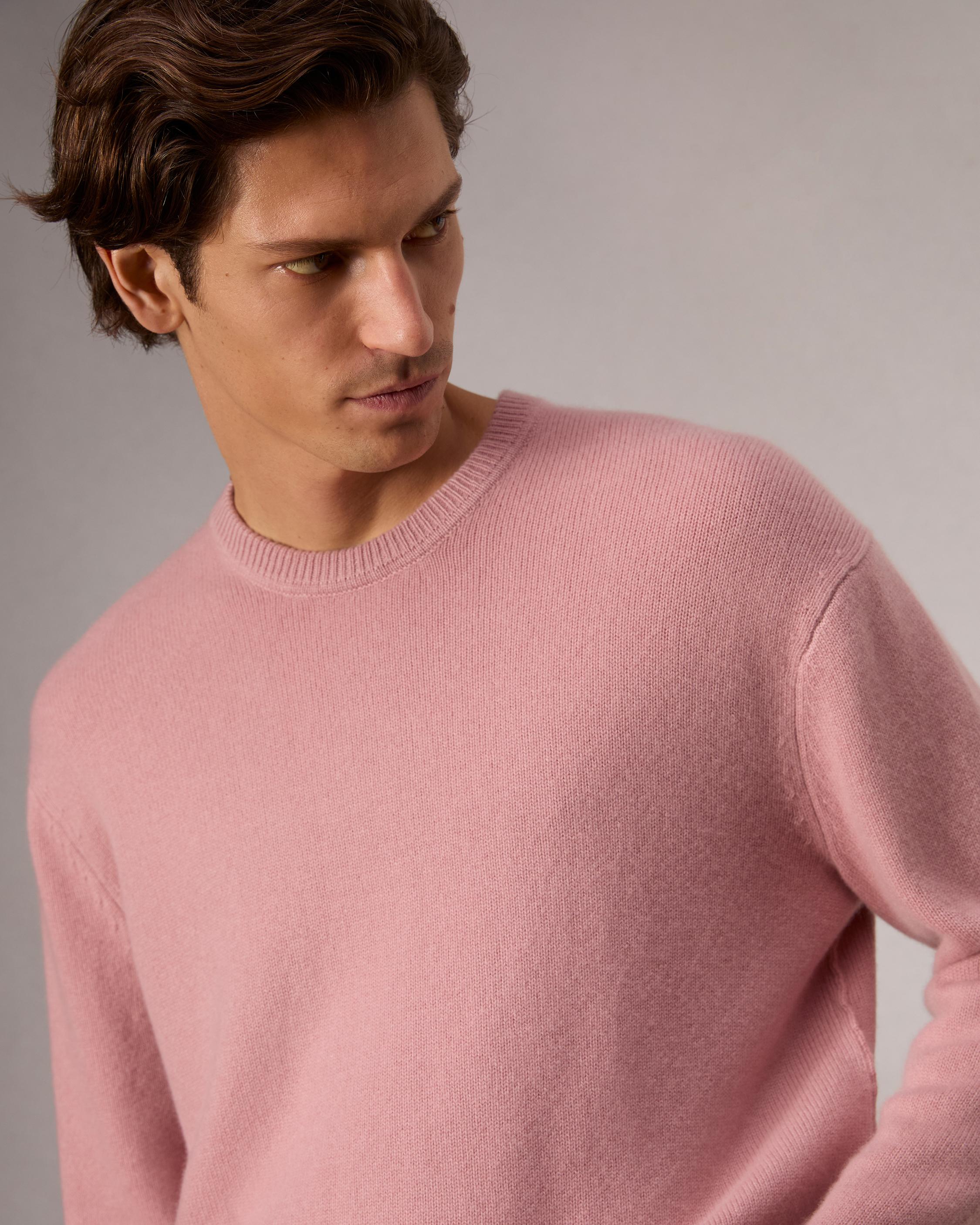 Downing Cashmere Sweater image number 6