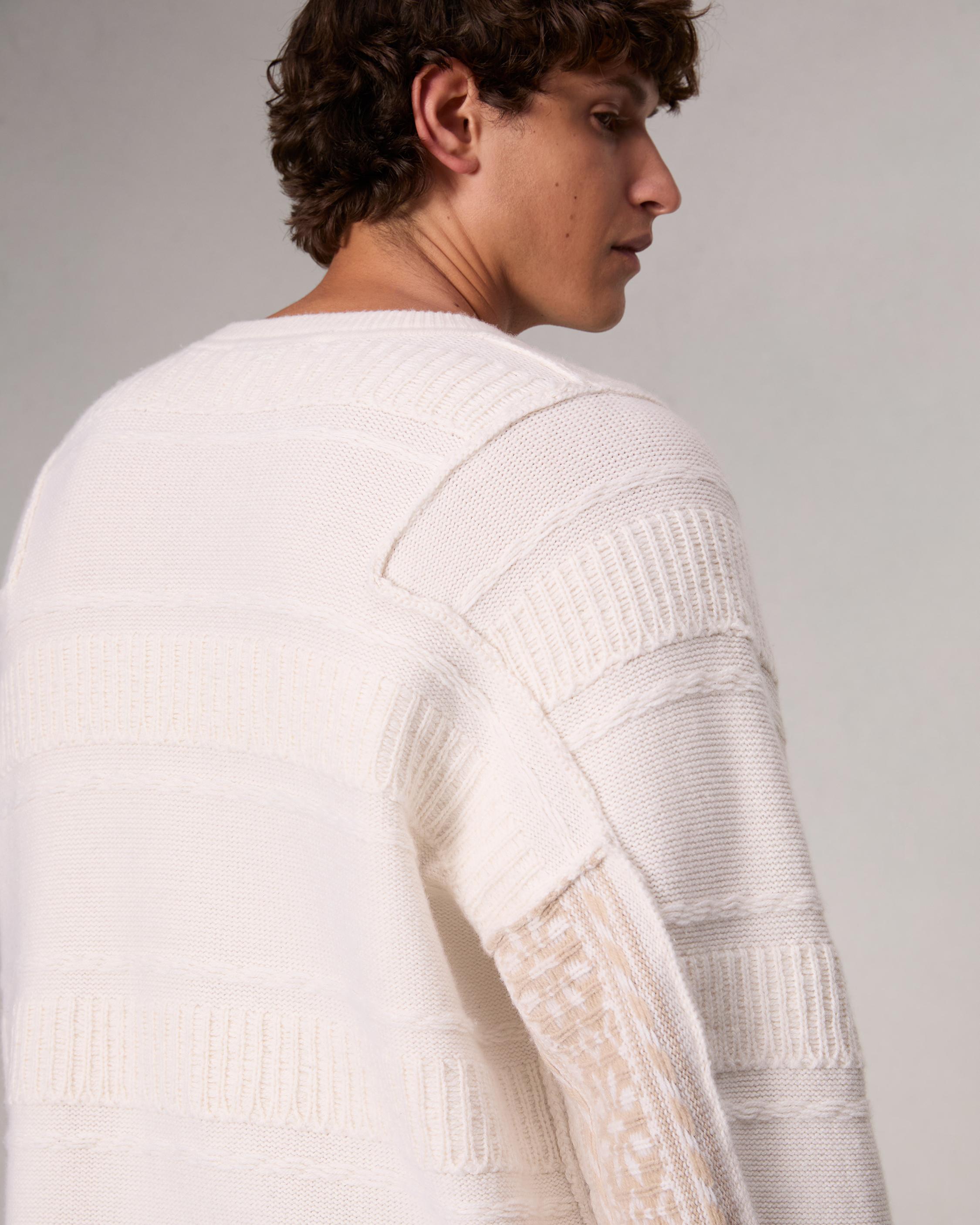 Colton Crewneck Sweater image number 6