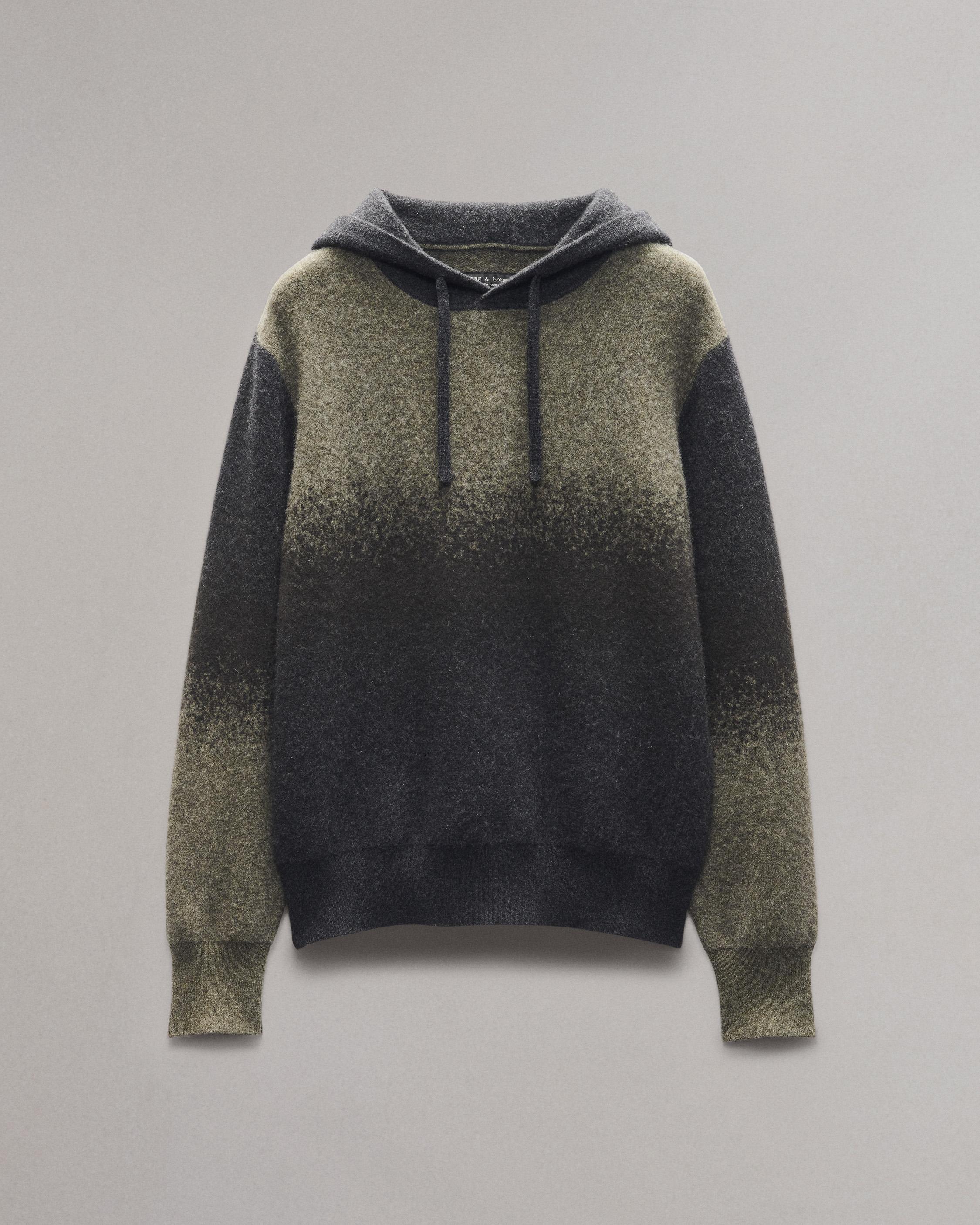 Downing Sweater Hoodie image number 1