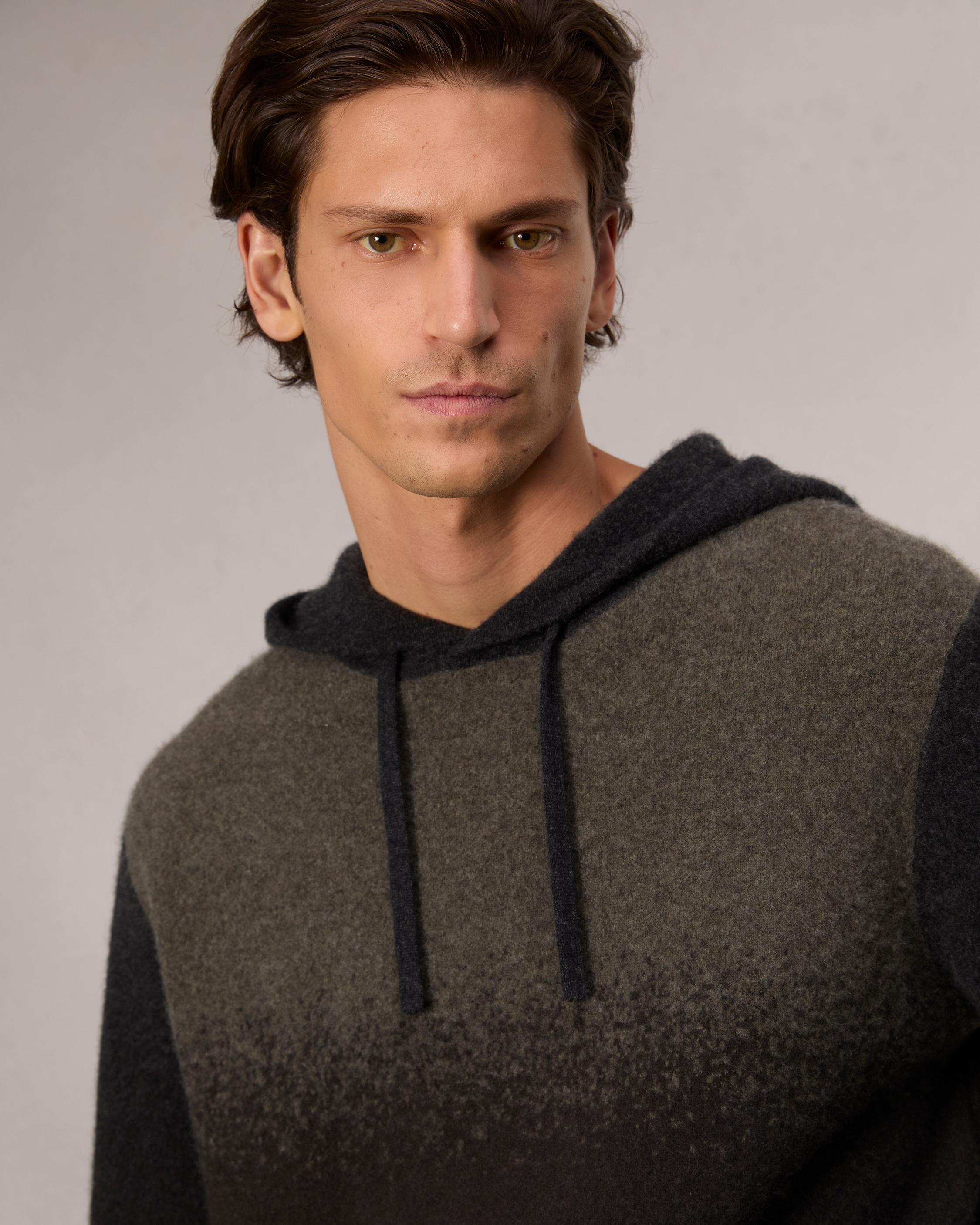 Downing Sweater Hoodie image number 6