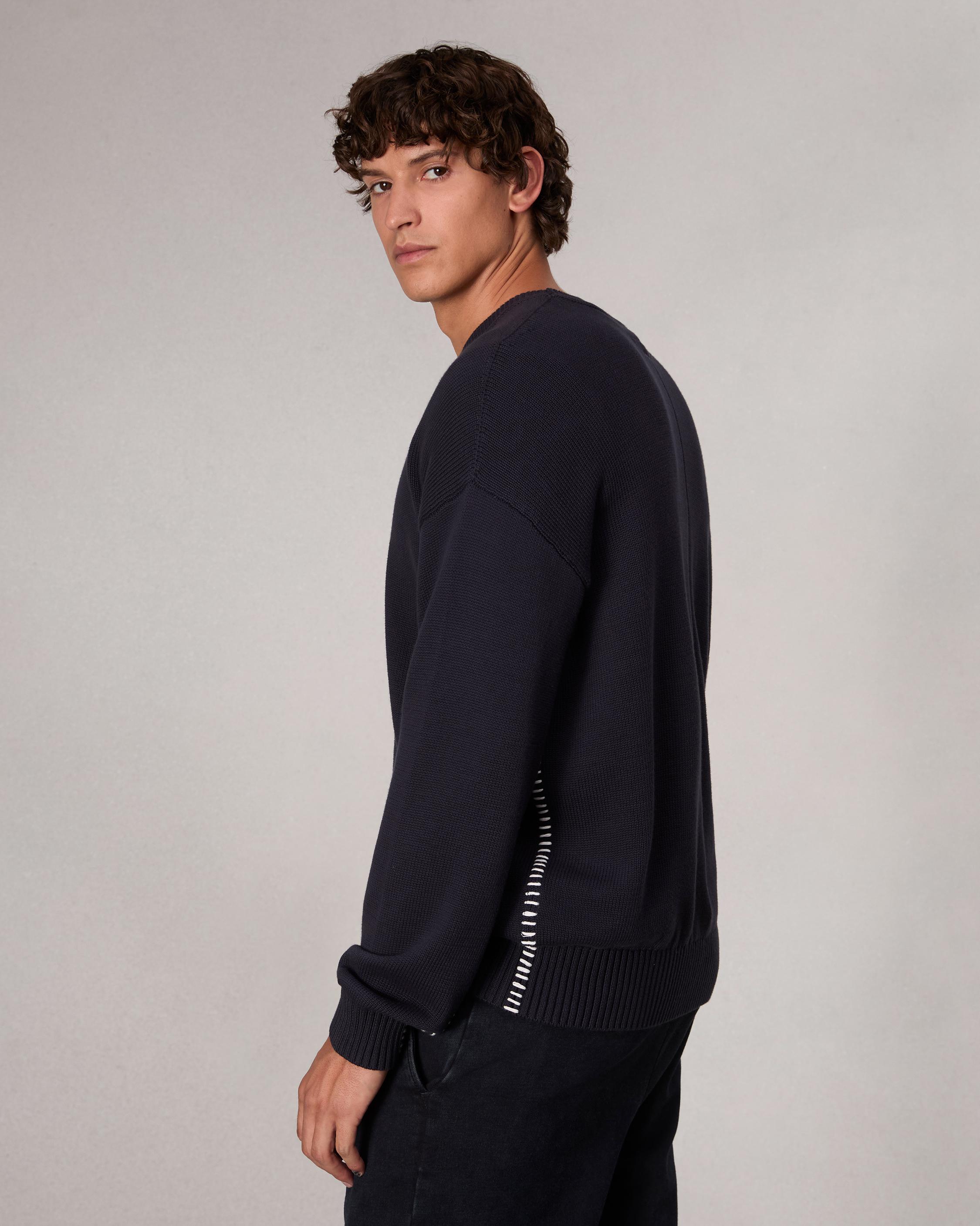 Clarkson Cotton Sweater image number 4