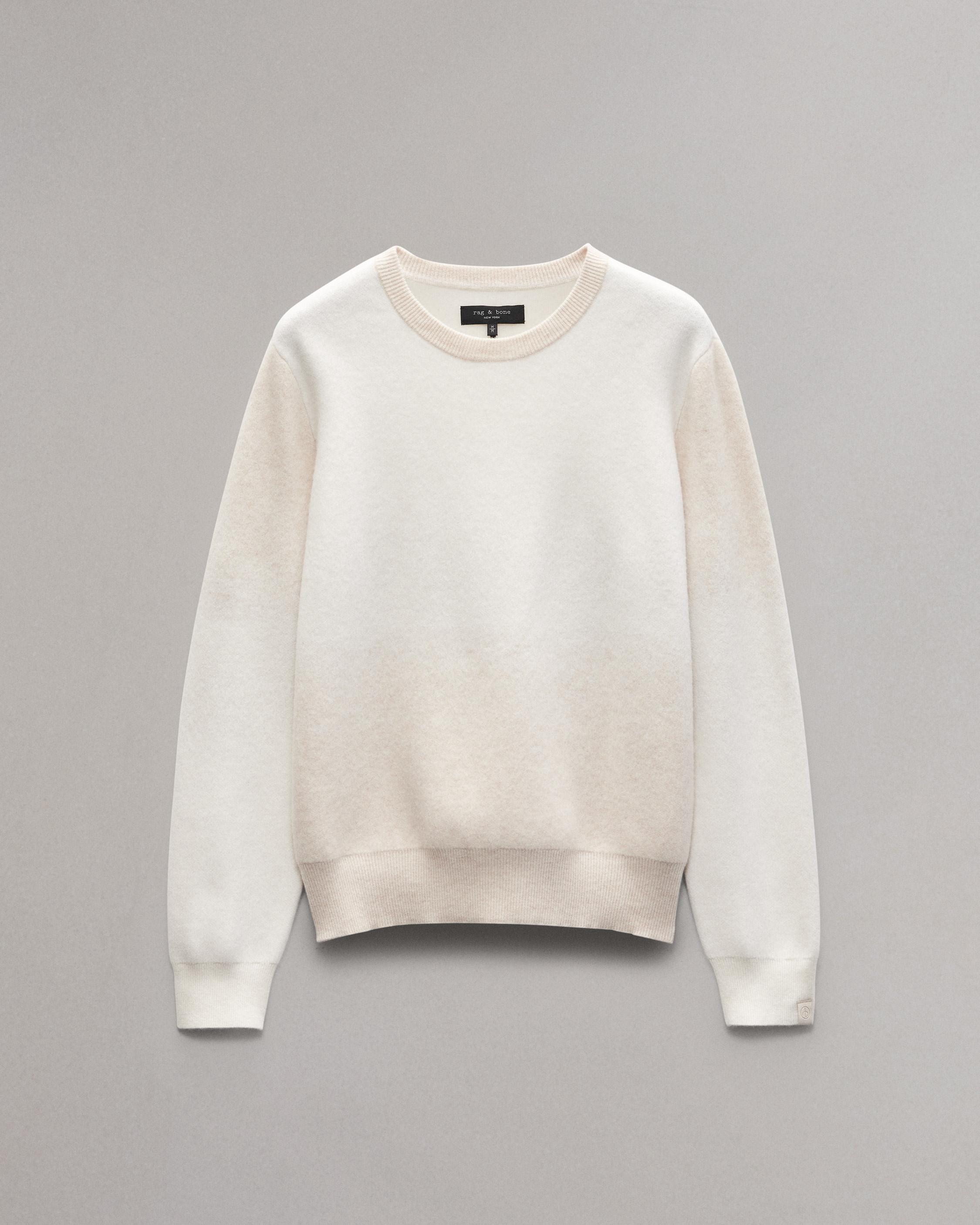 Downing Crewneck Sweater image number 2