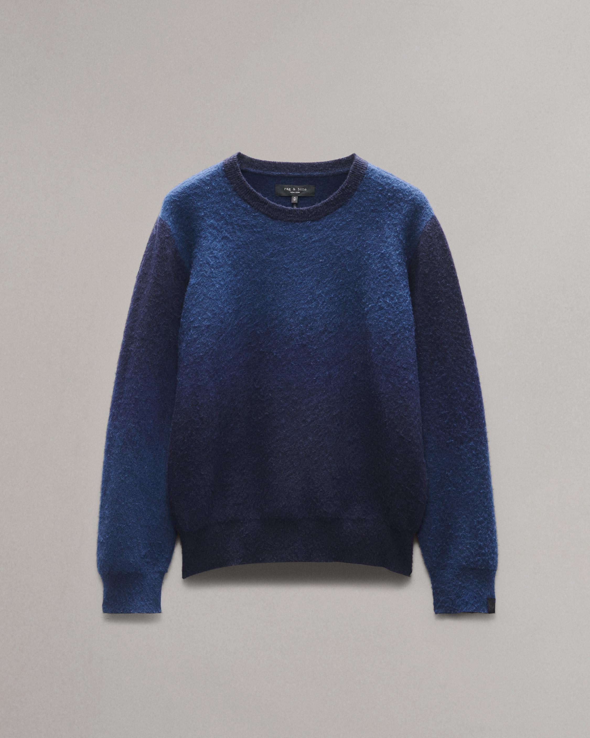 Downing Crewneck Sweater image number 2