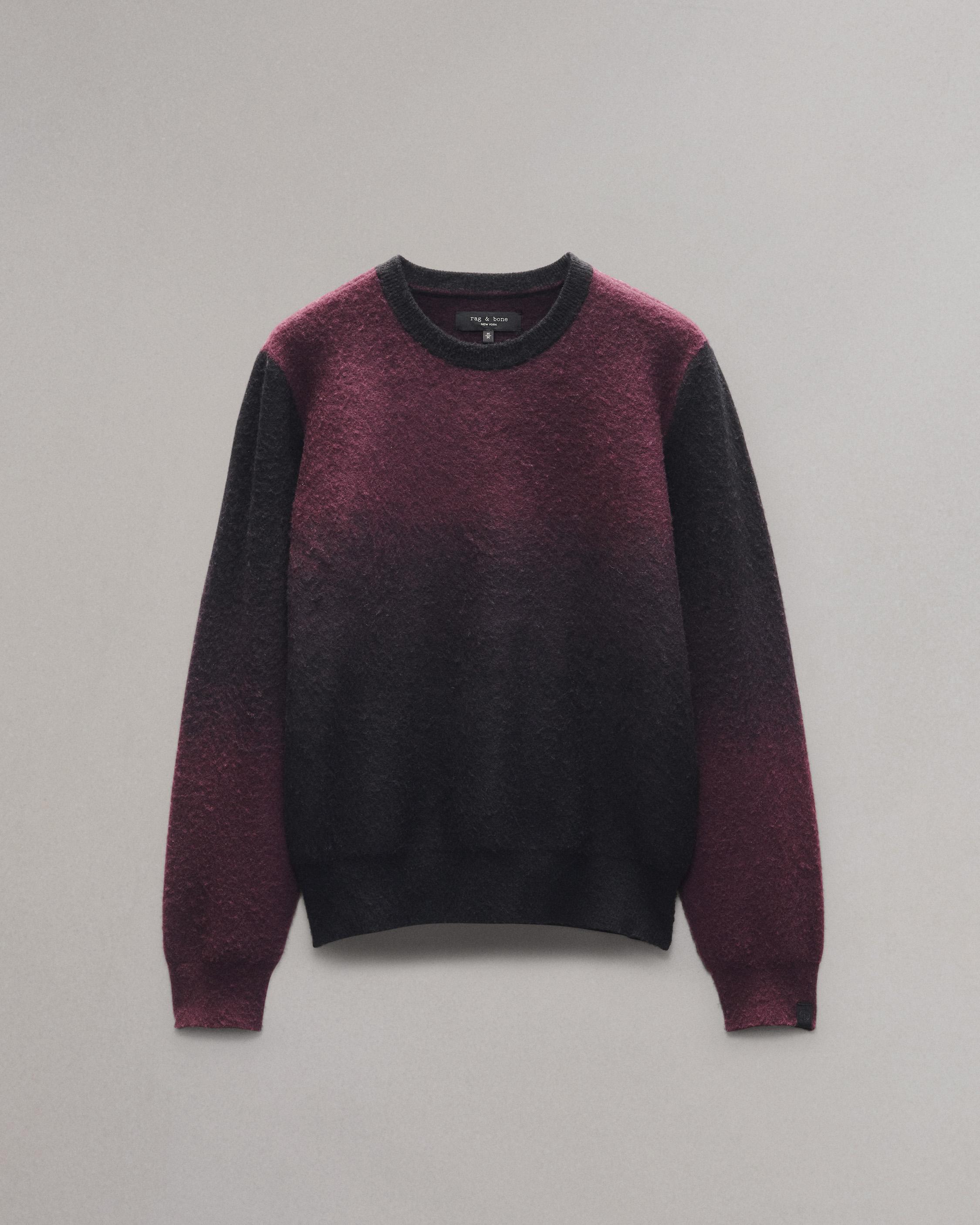 Downing Crewneck Sweater image number 1