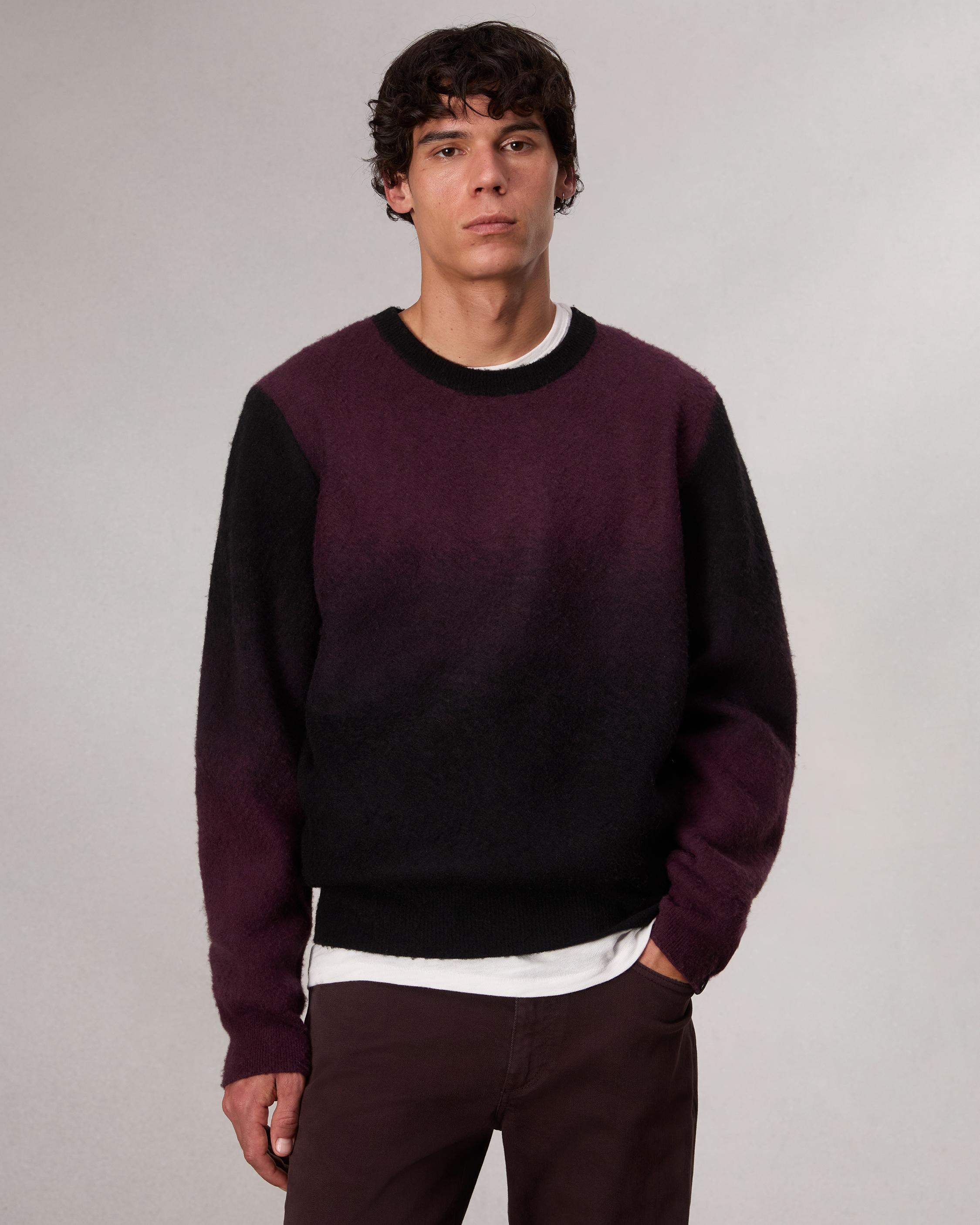 Downing Crewneck Sweater image number 2