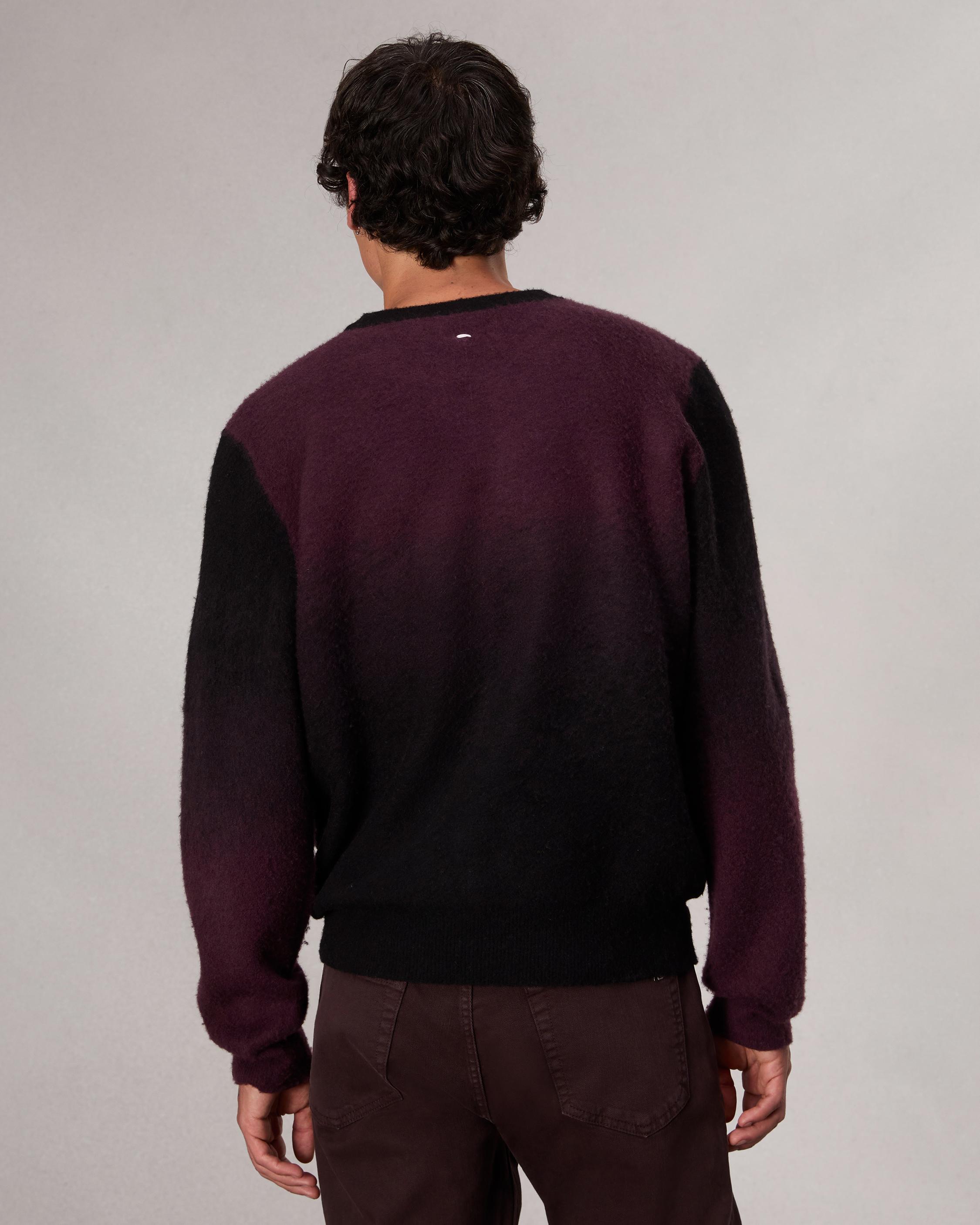 Downing Crewneck Sweater image number 5