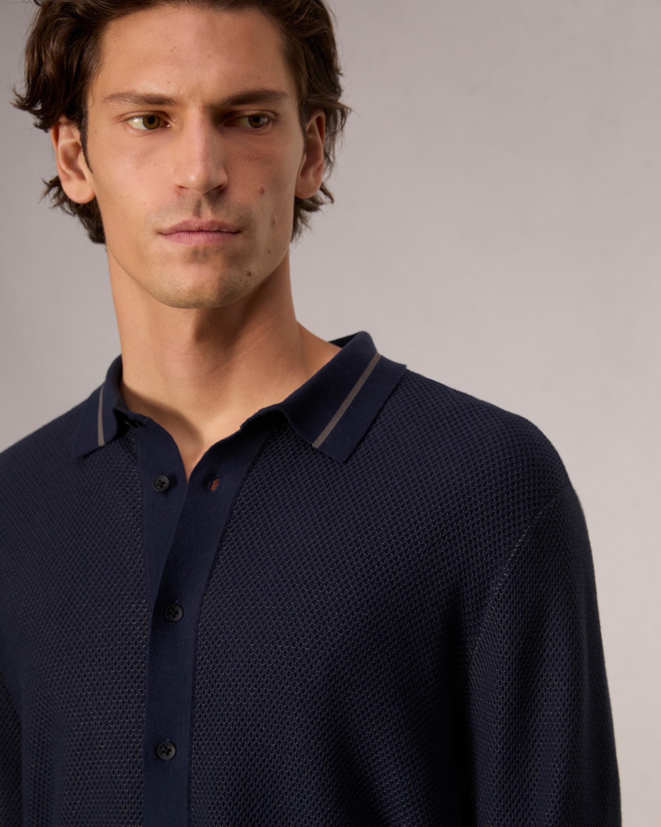 Harvey Knit Shirt image number 6