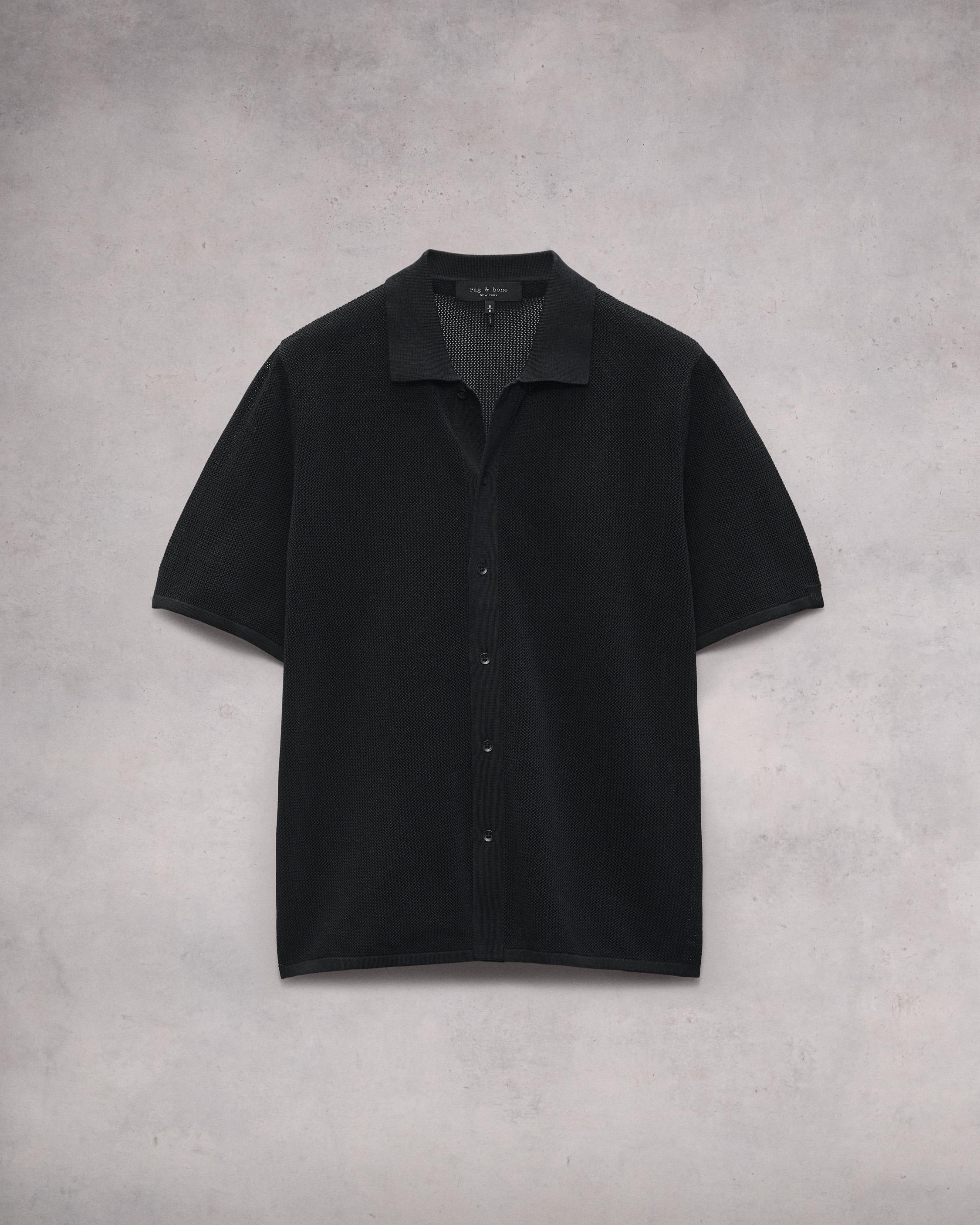 Shirts for Men with an Urban Edge | rag & bone