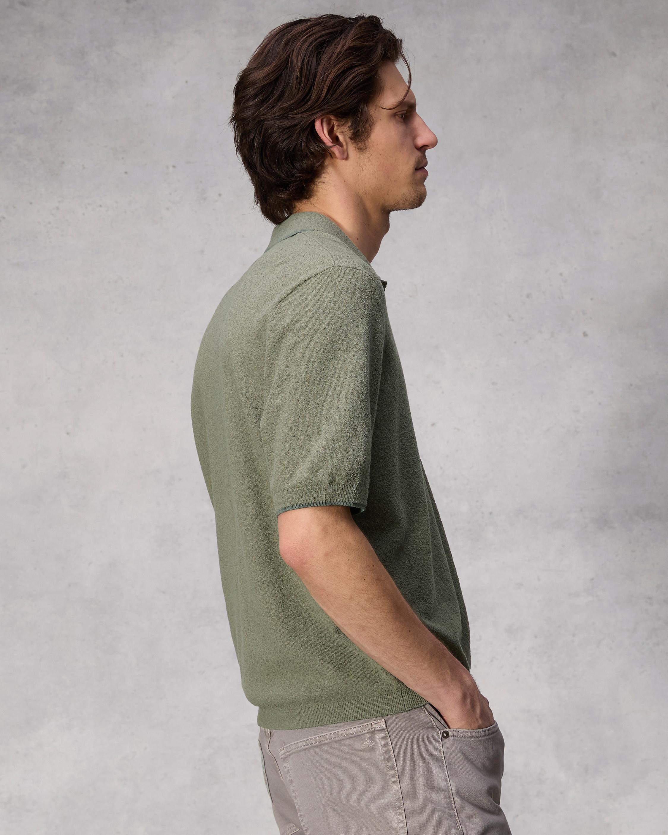 Johnny Toweling Polo image number 4