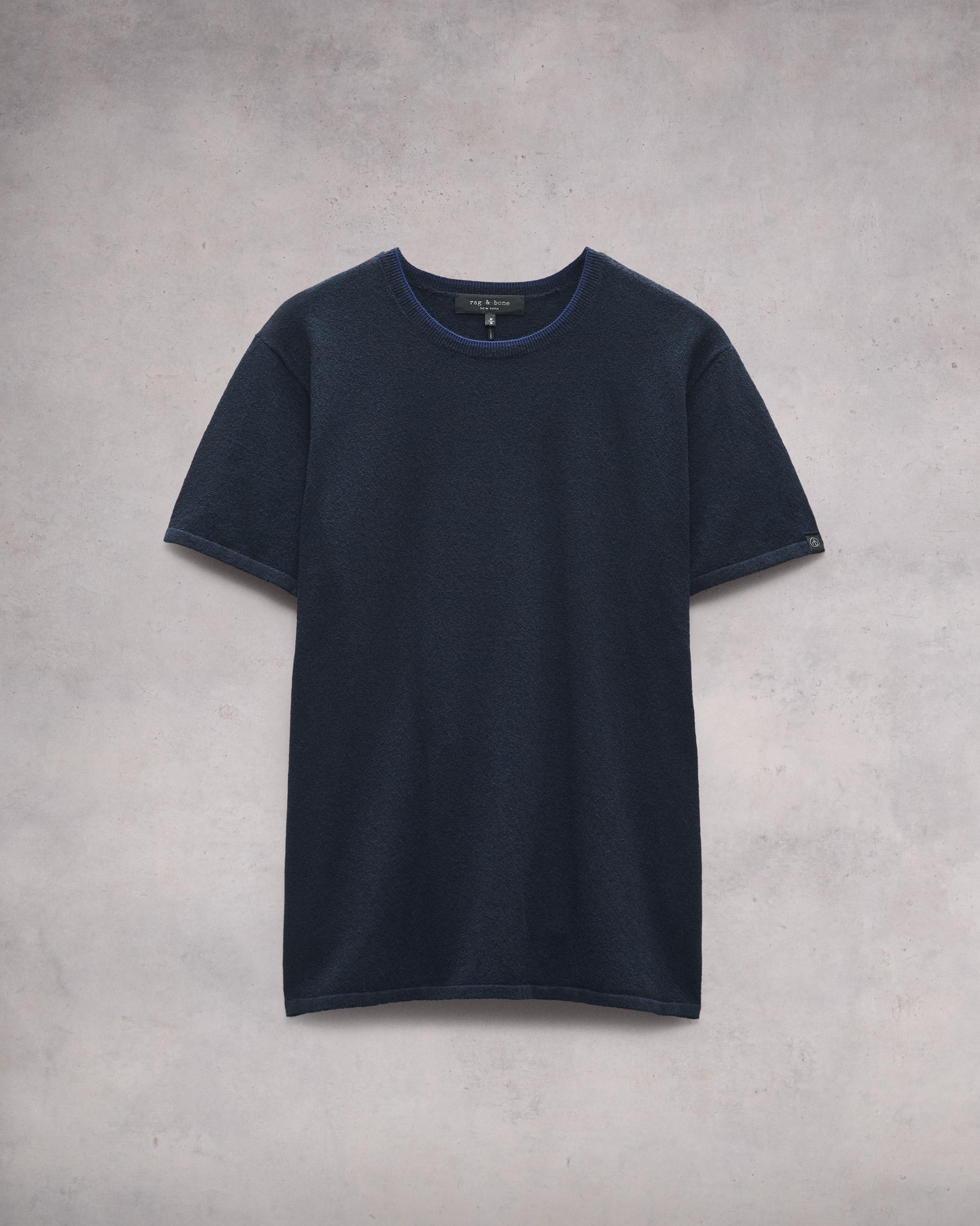 Classic Toweling Tee