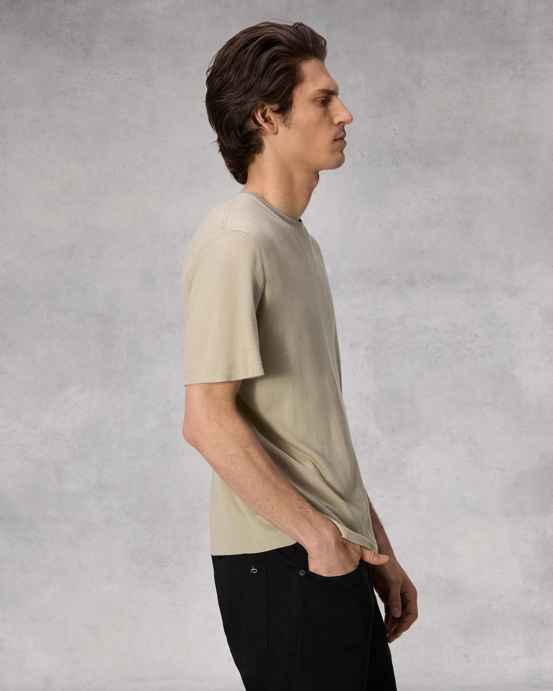 Banks Cotton Tee image number 4