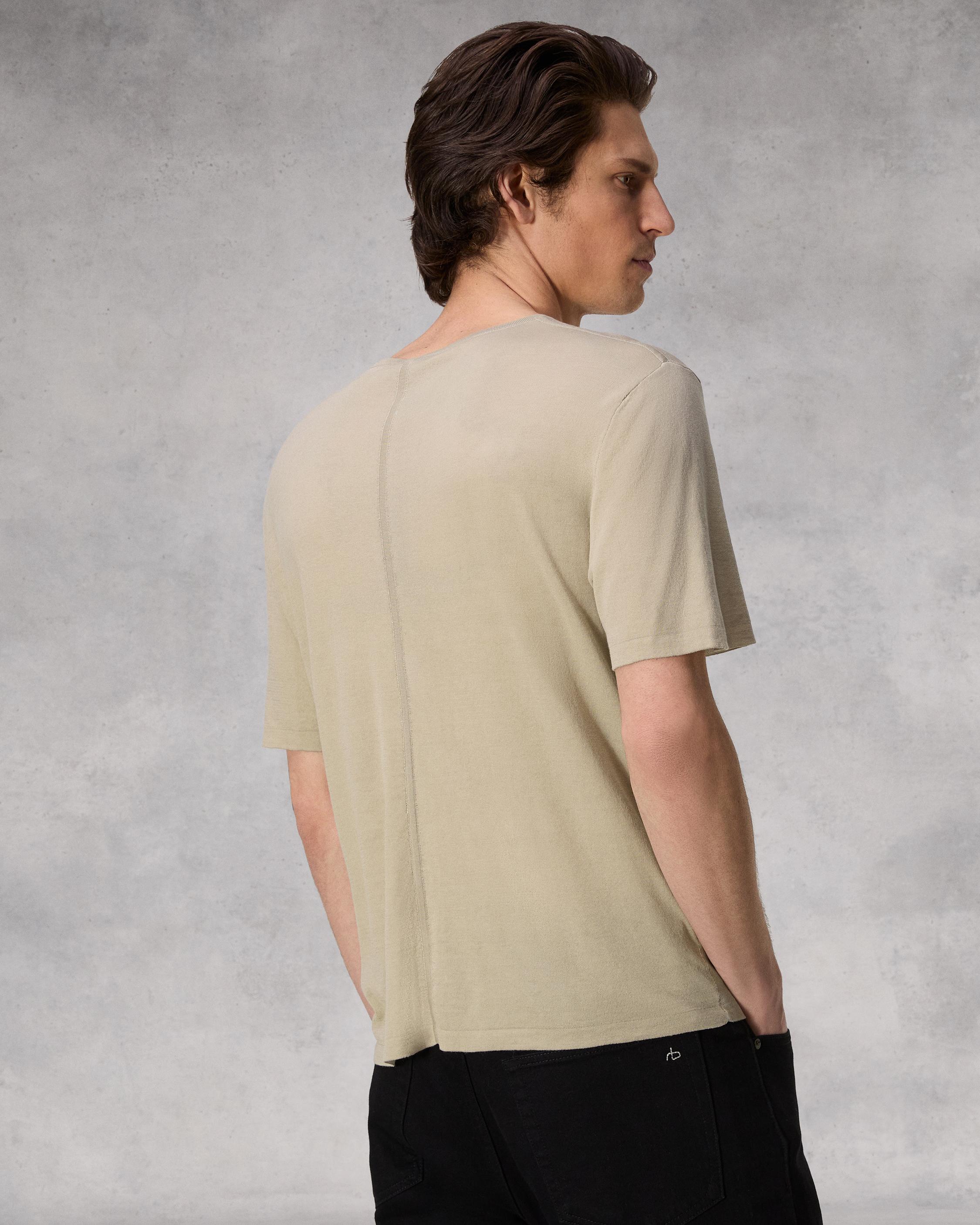 Banks Cotton Tee image number 5