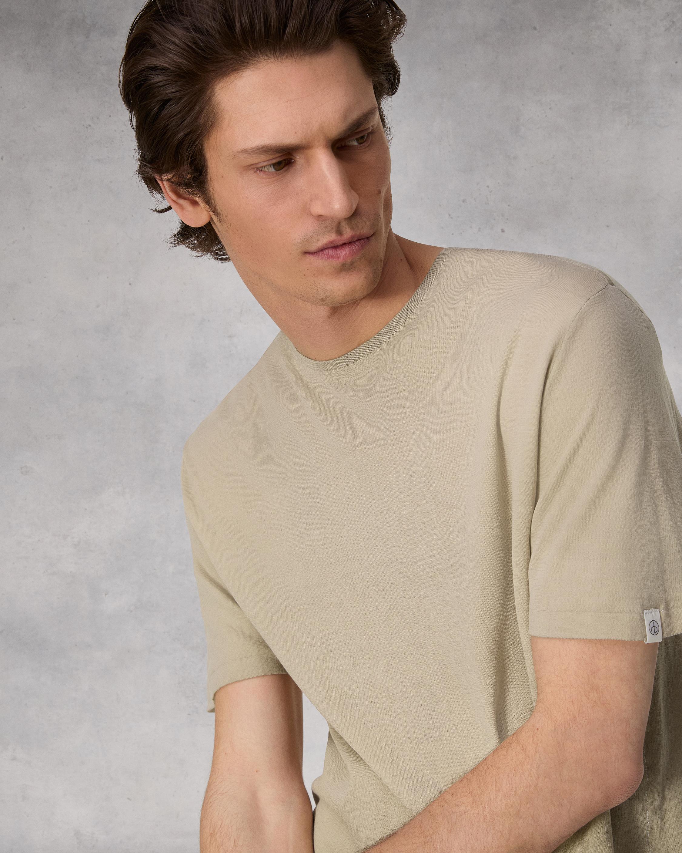 Banks Cotton Tee image number 6