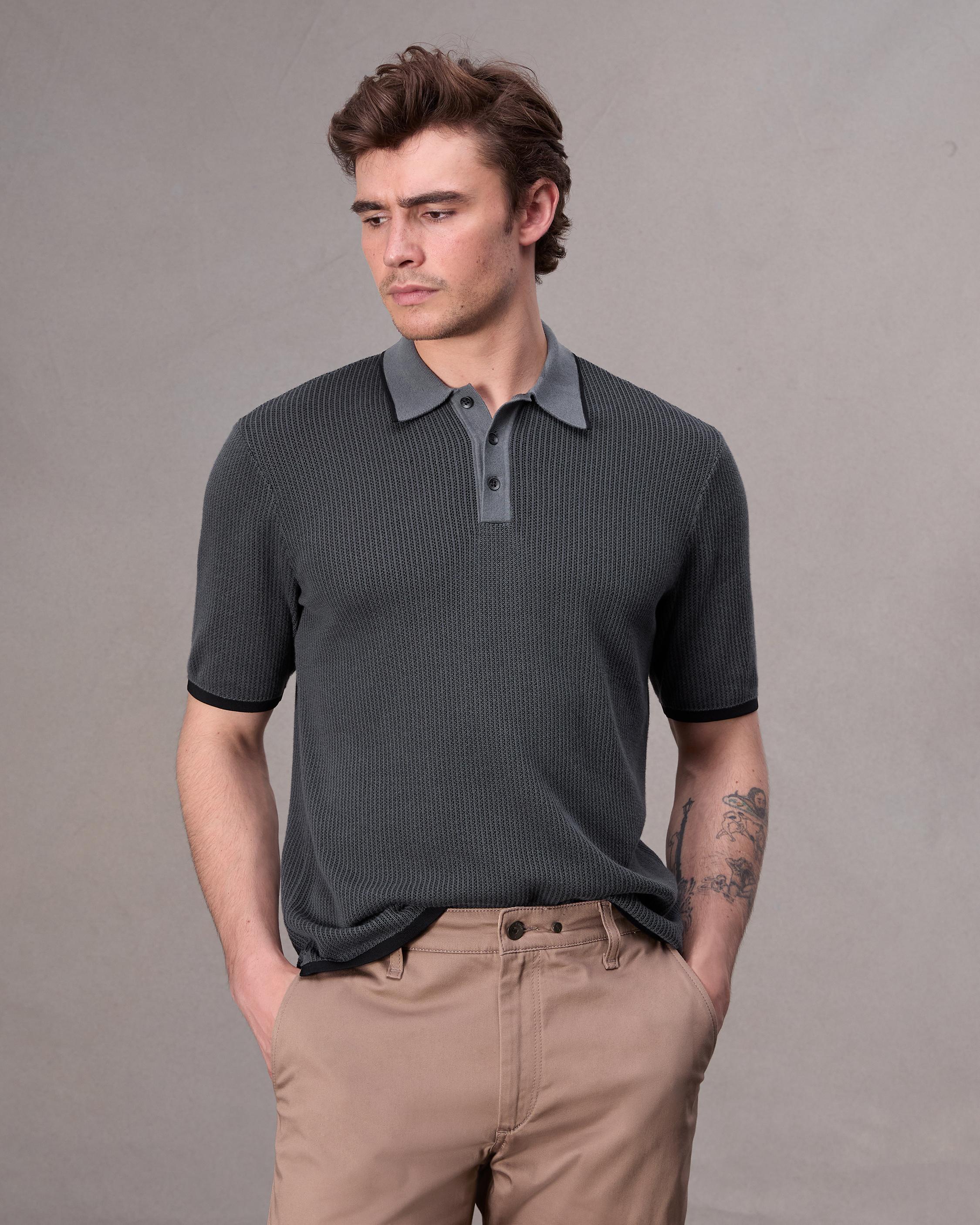 Harvey Polo image number 1