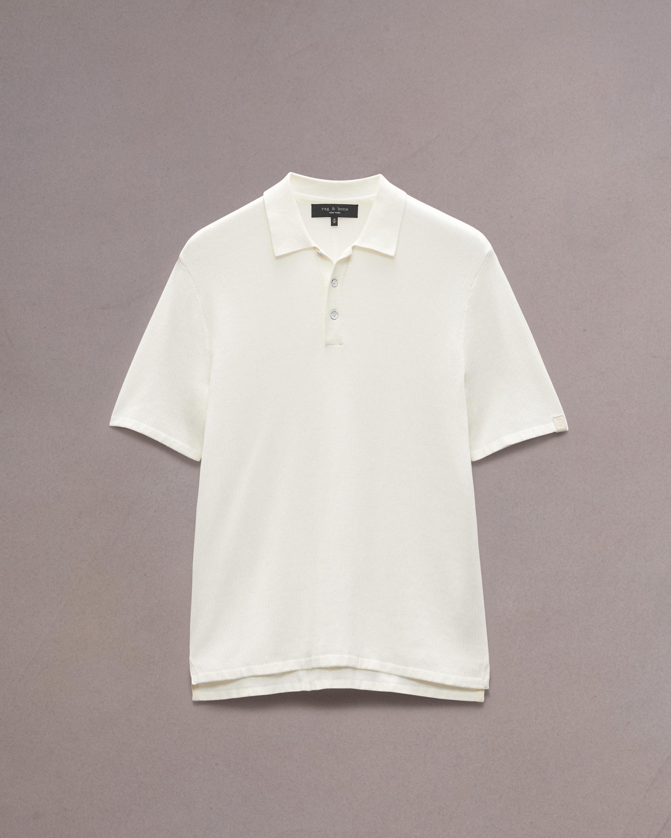 Harvey Polo image number 1