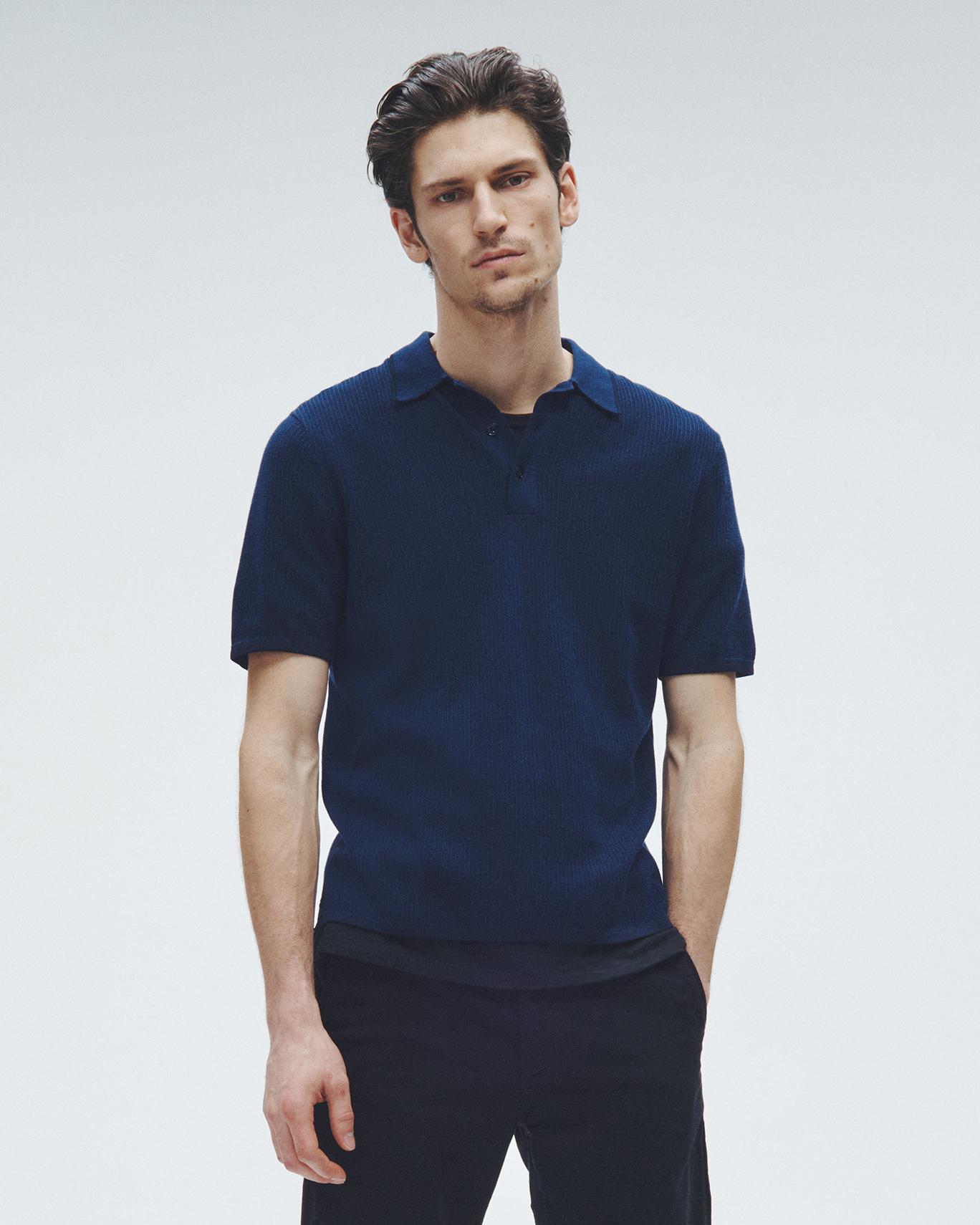 Harvey Polo image number 1