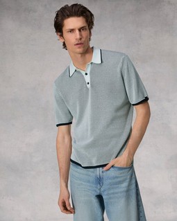 Harvey Polo image number 1