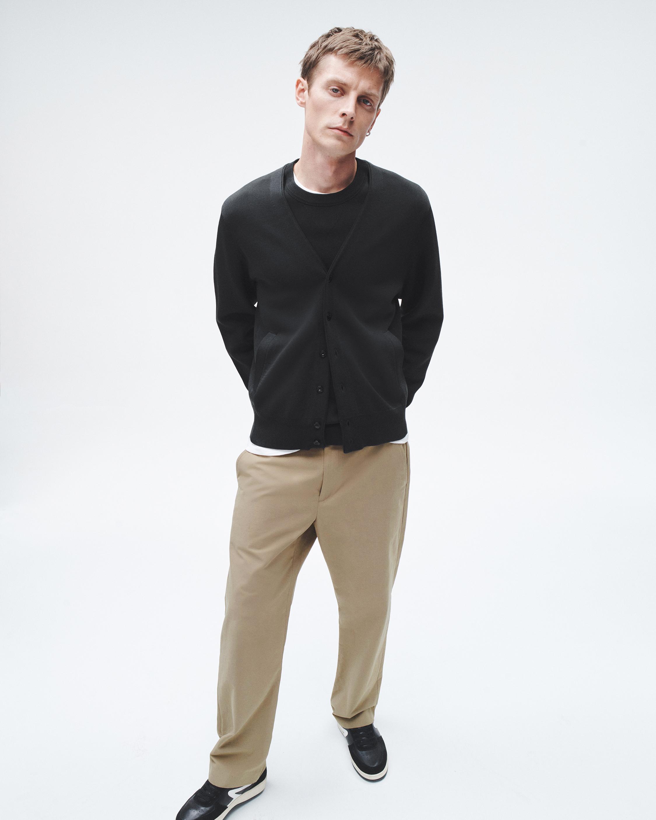 Shop Sweaters for Men in Various Styles | rag & bone