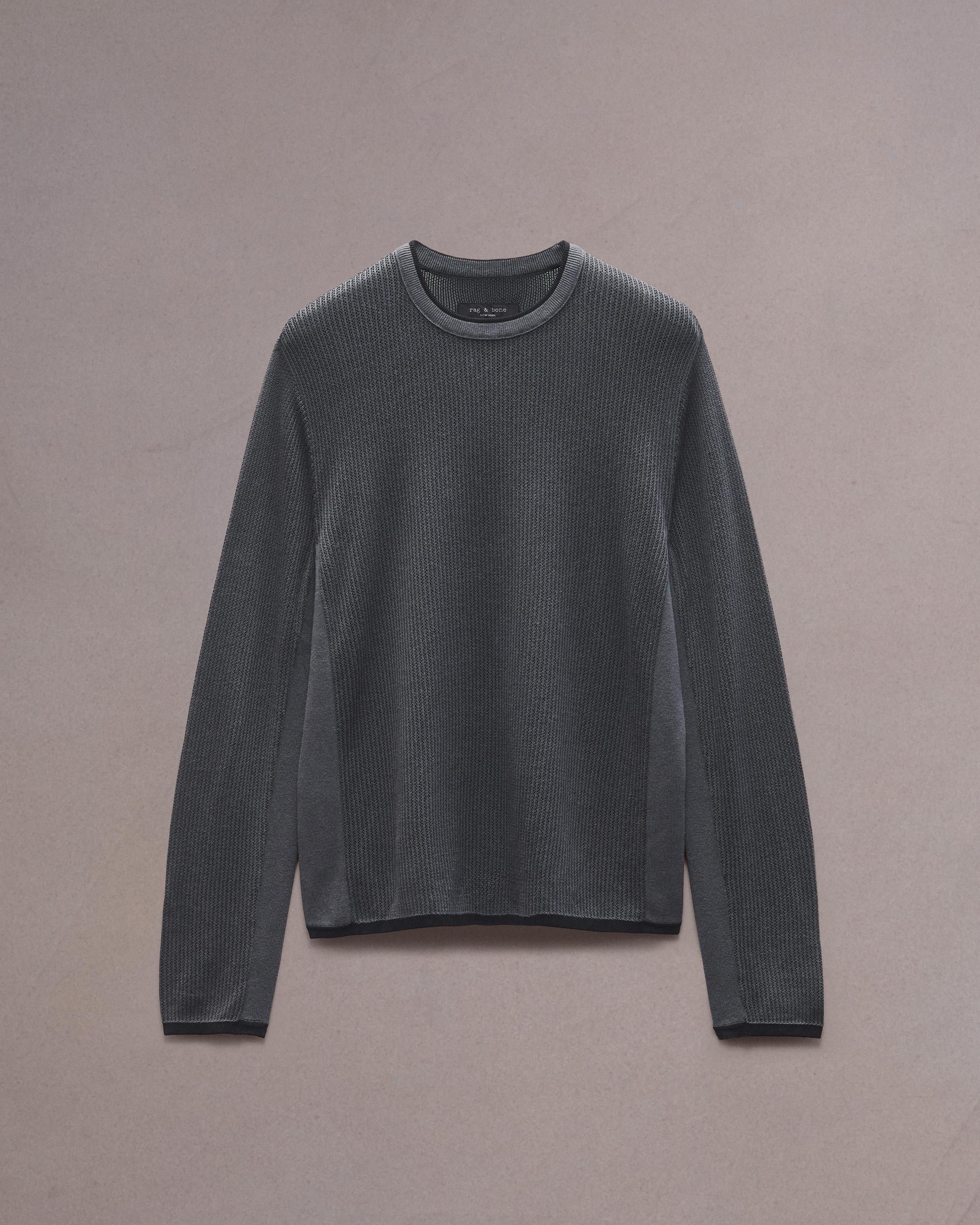 Harvey Crewneck Sweater image number 1