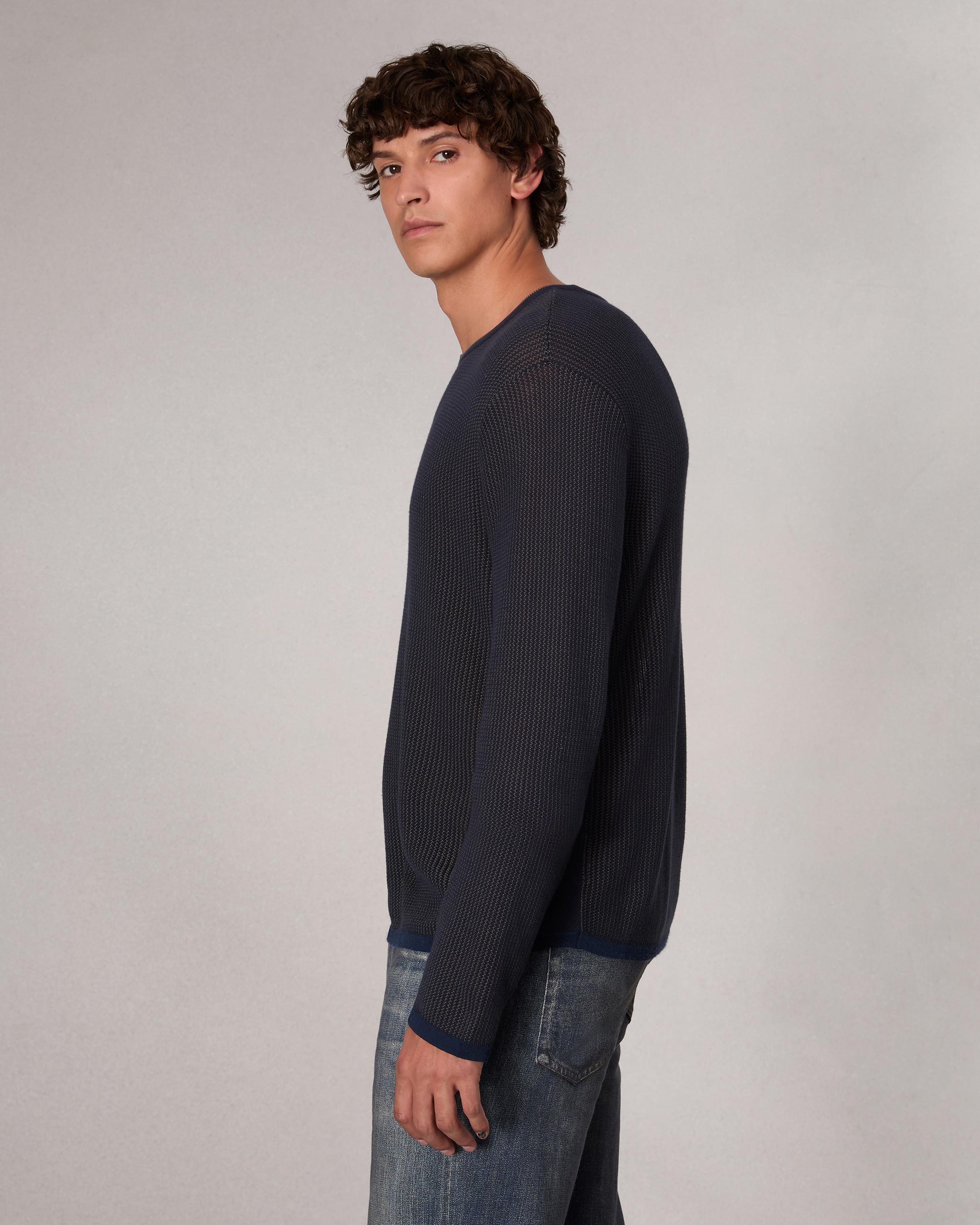 Harvey Crewneck Sweater image number 4