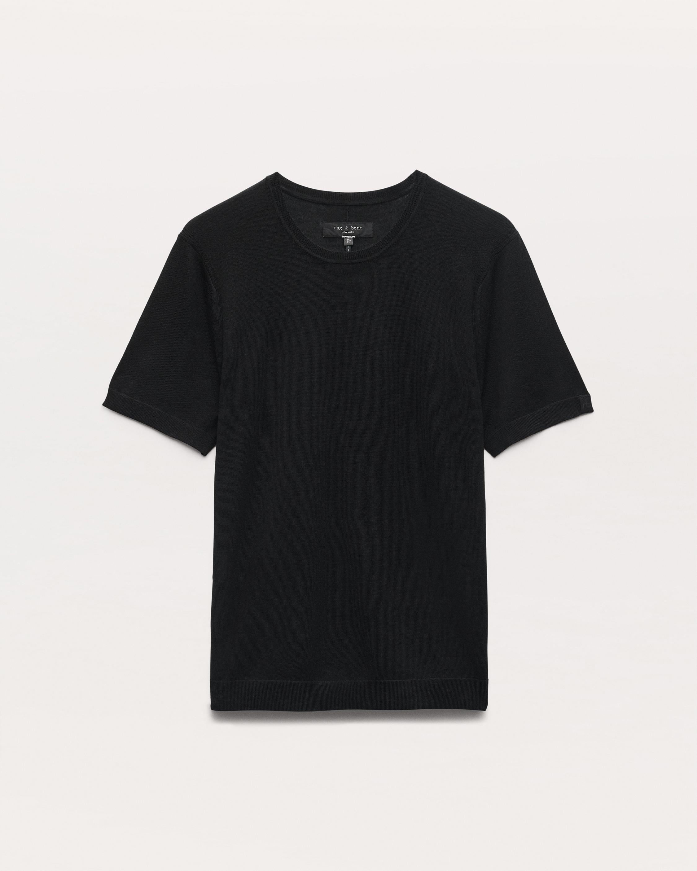 Aulton Sweater Tee image number 1