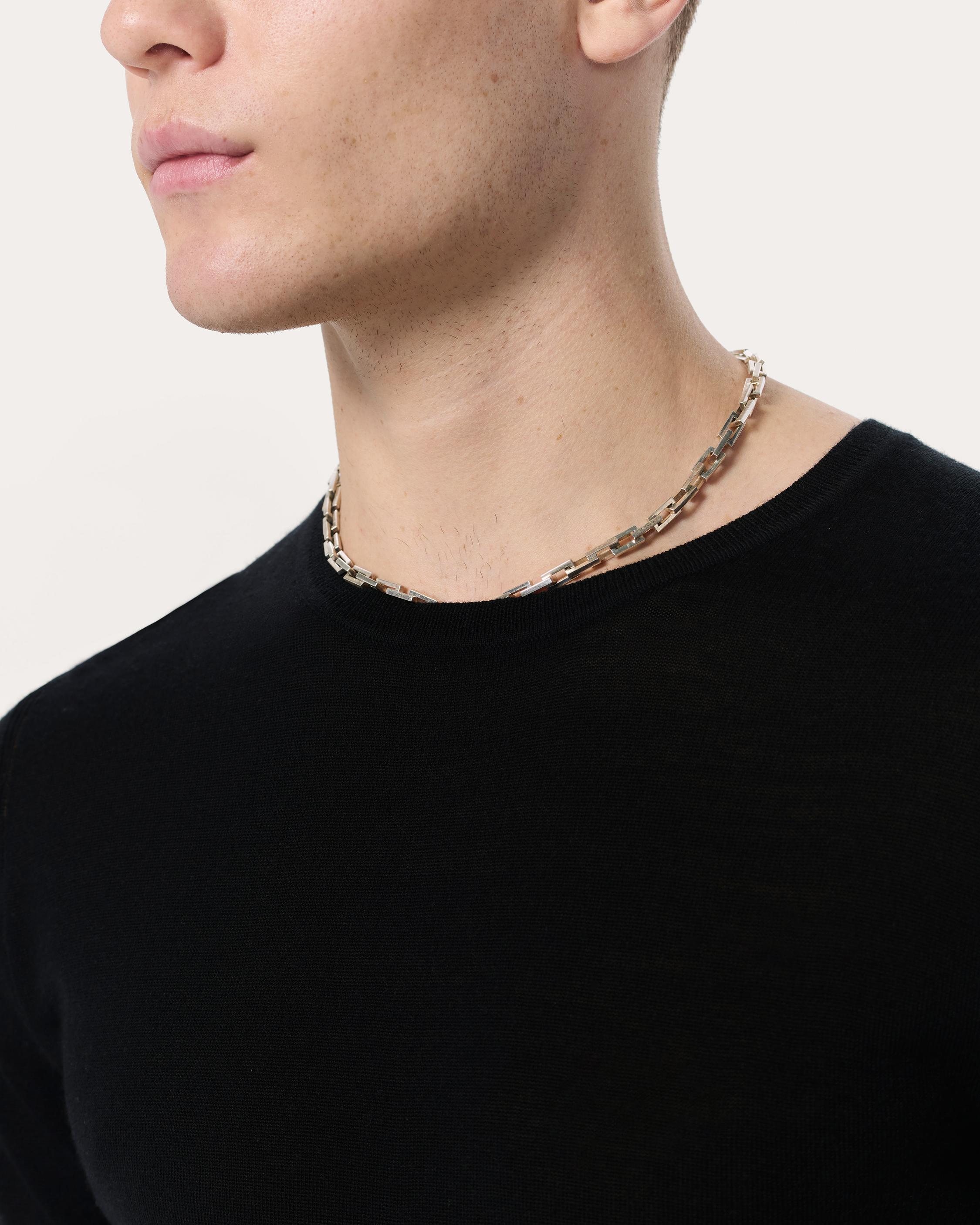 Aulton Sweater Tee image number 4
